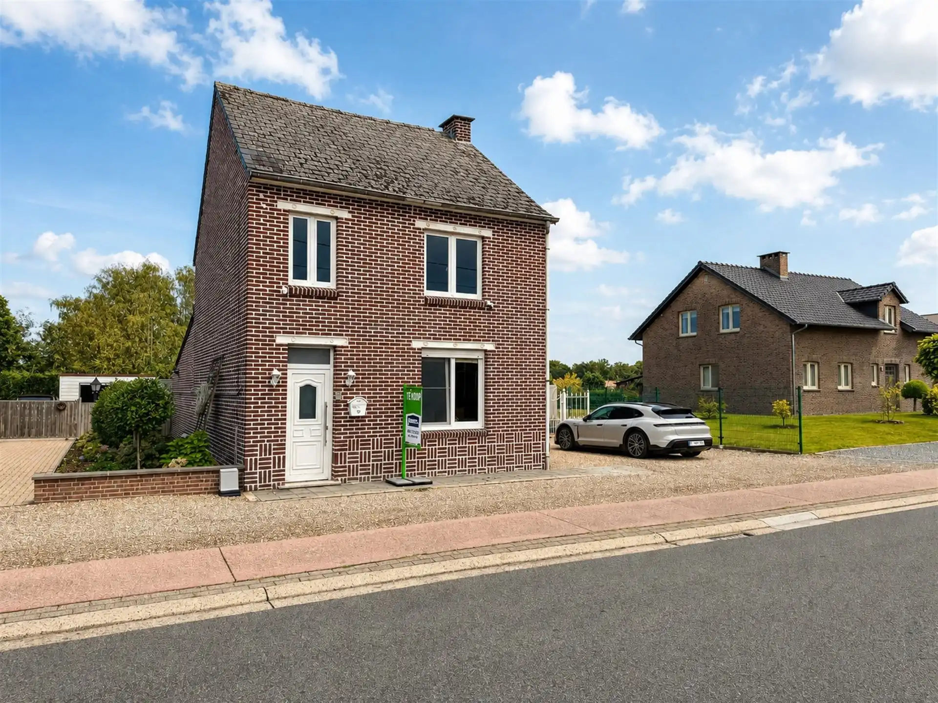 Ruimte om te wonen, vrijheid om te creëren. foto 2