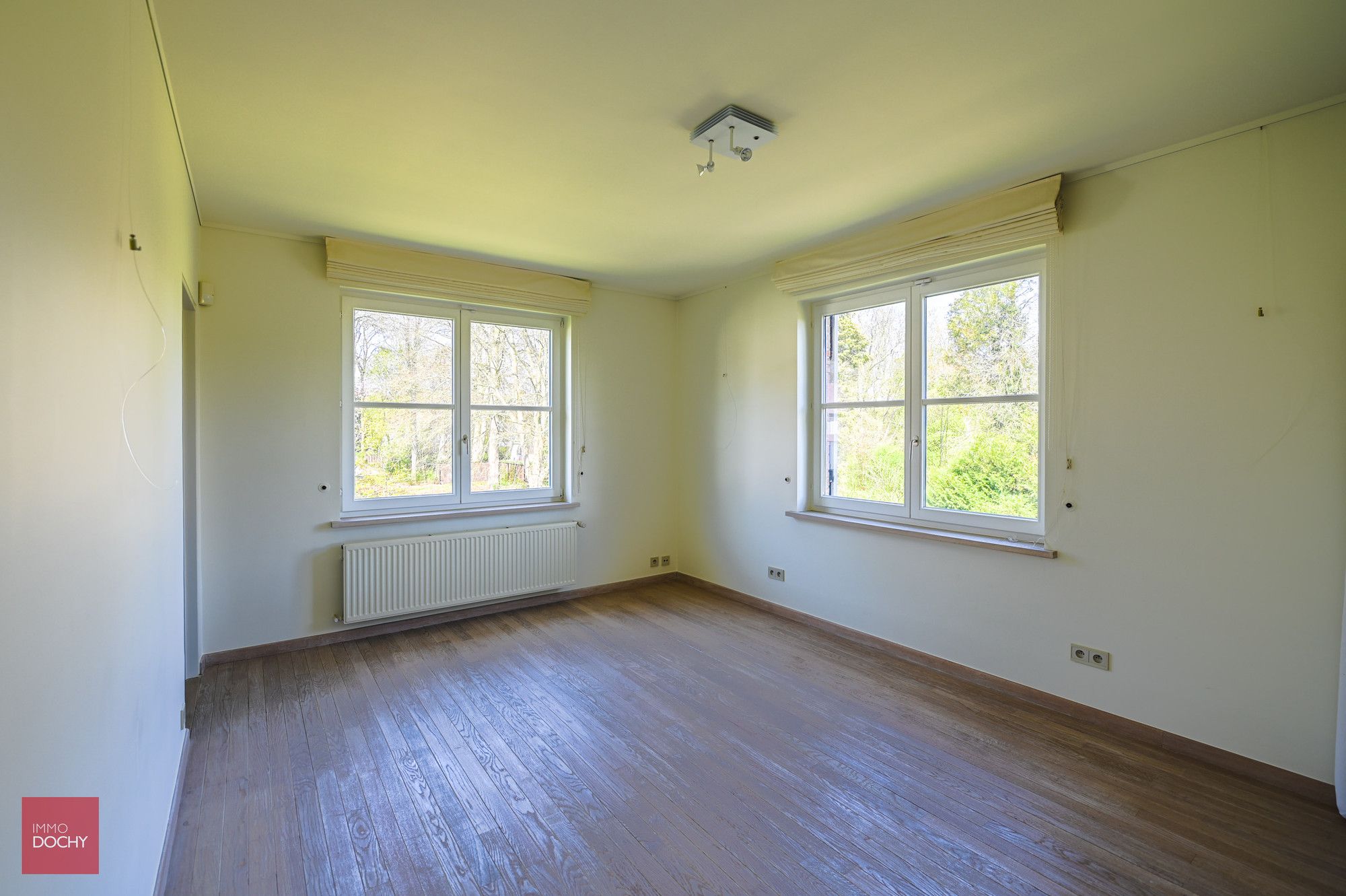 Ruime villa op topligging (Wolvendreef) foto 10