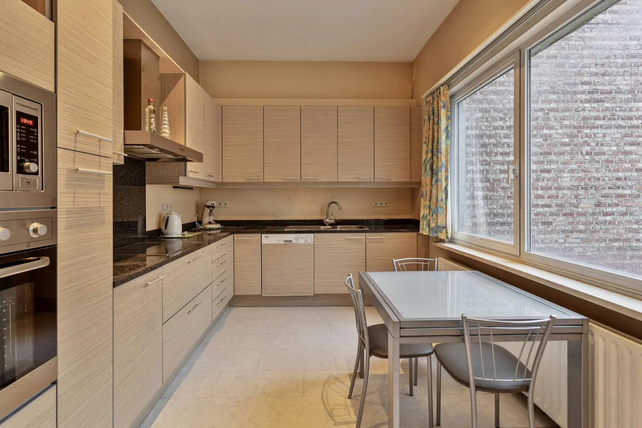 Authentieke herenwoning met praktijkruimte te Mechelen foto 7