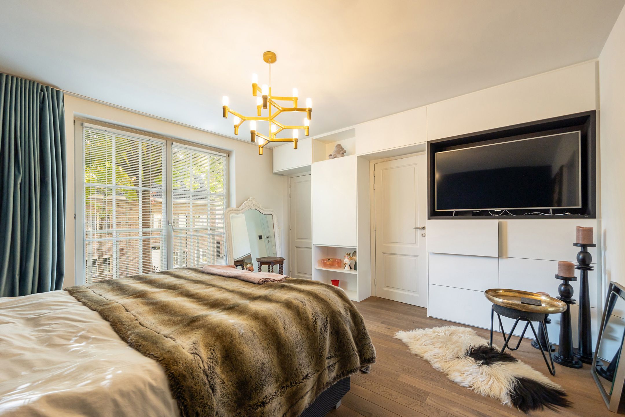 Knappe woning in pastoriestijl met 4 slpk & 2 badk foto 20