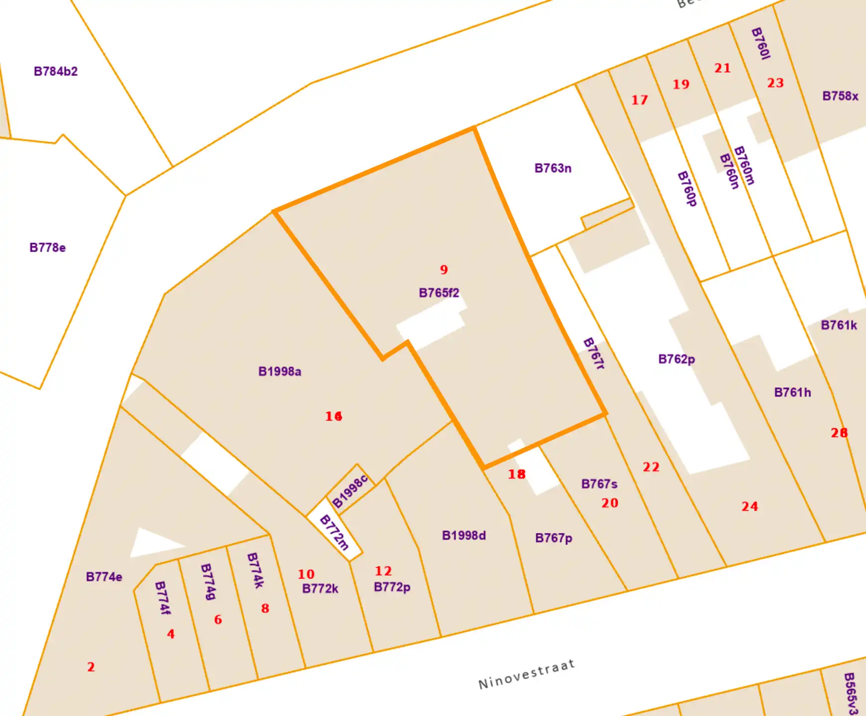 VEELZIJDIG RENOVATIE- EN ONTWIKKELINGSPROJECT foto 28