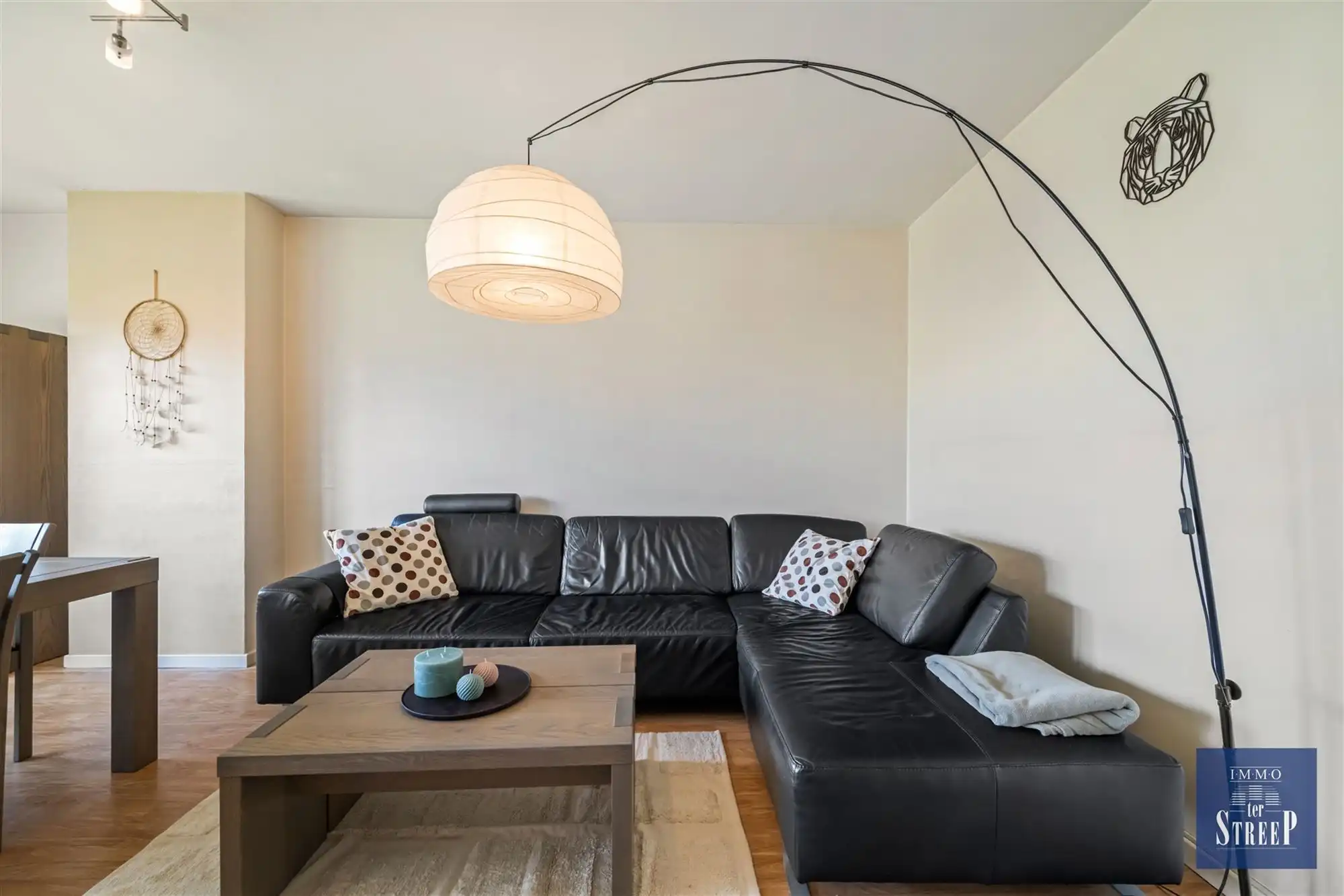 Appartement met 2 slaapkamers foto 5