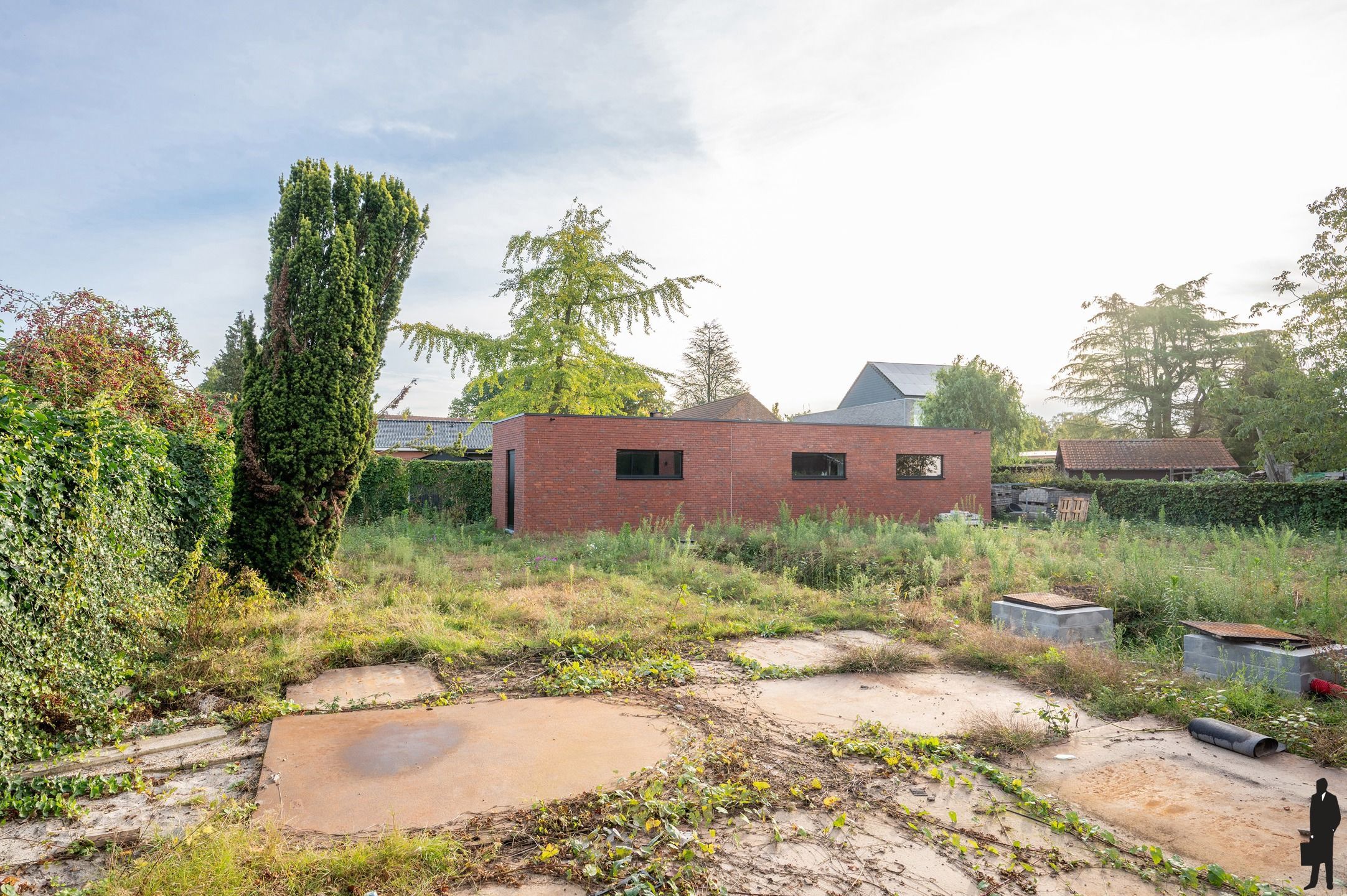 Moderne BEN nieuwbouwwoning met 4 slaapkamers te Wuustwezel! foto 25