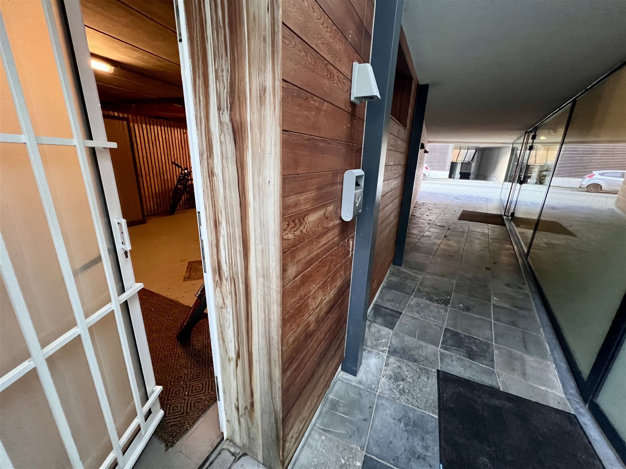 Opbrengsteigendom - Appartementsgebouw foto 3