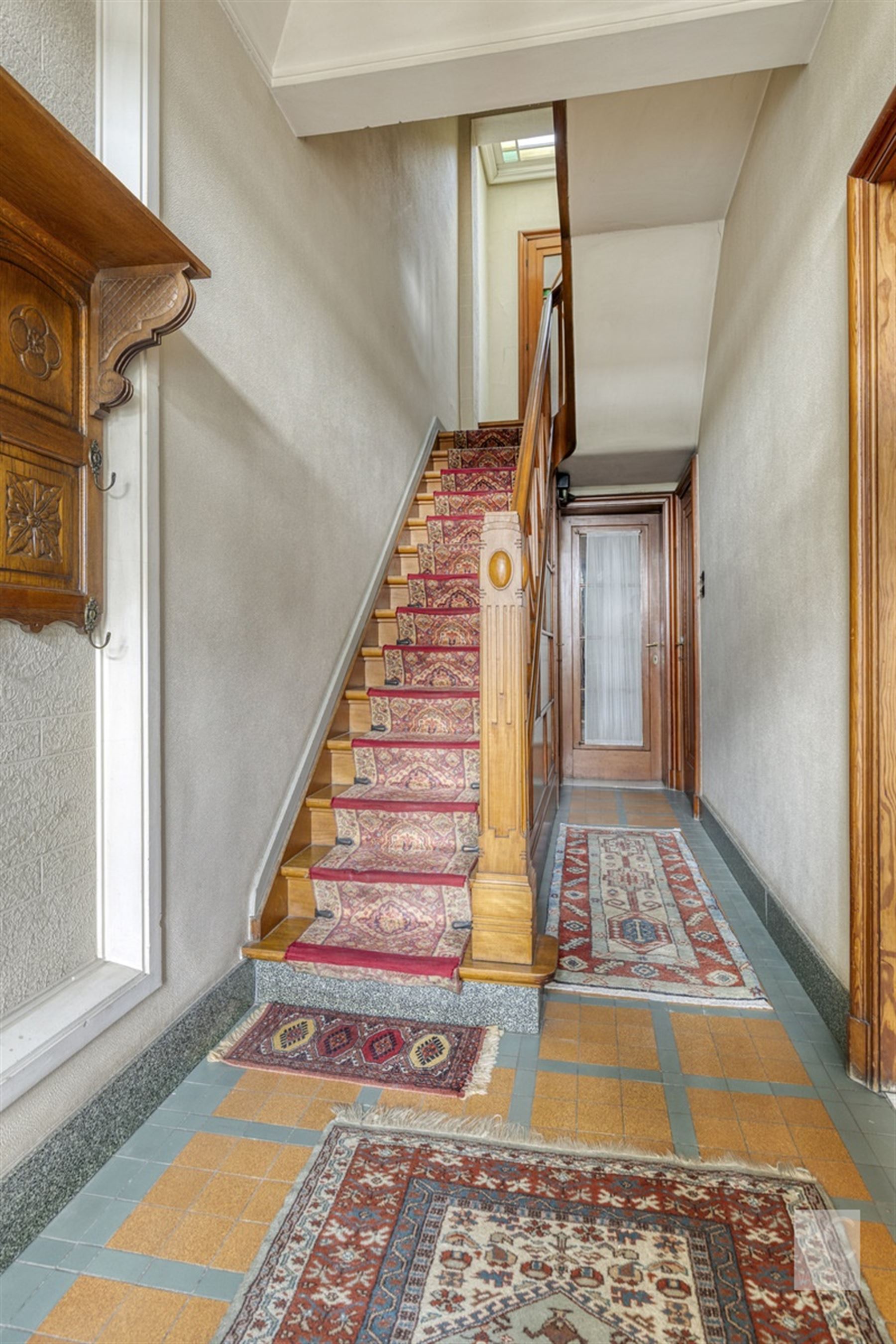 Karaktervolle herenwoning op een idyllische locatie aan de Schelde foto 4