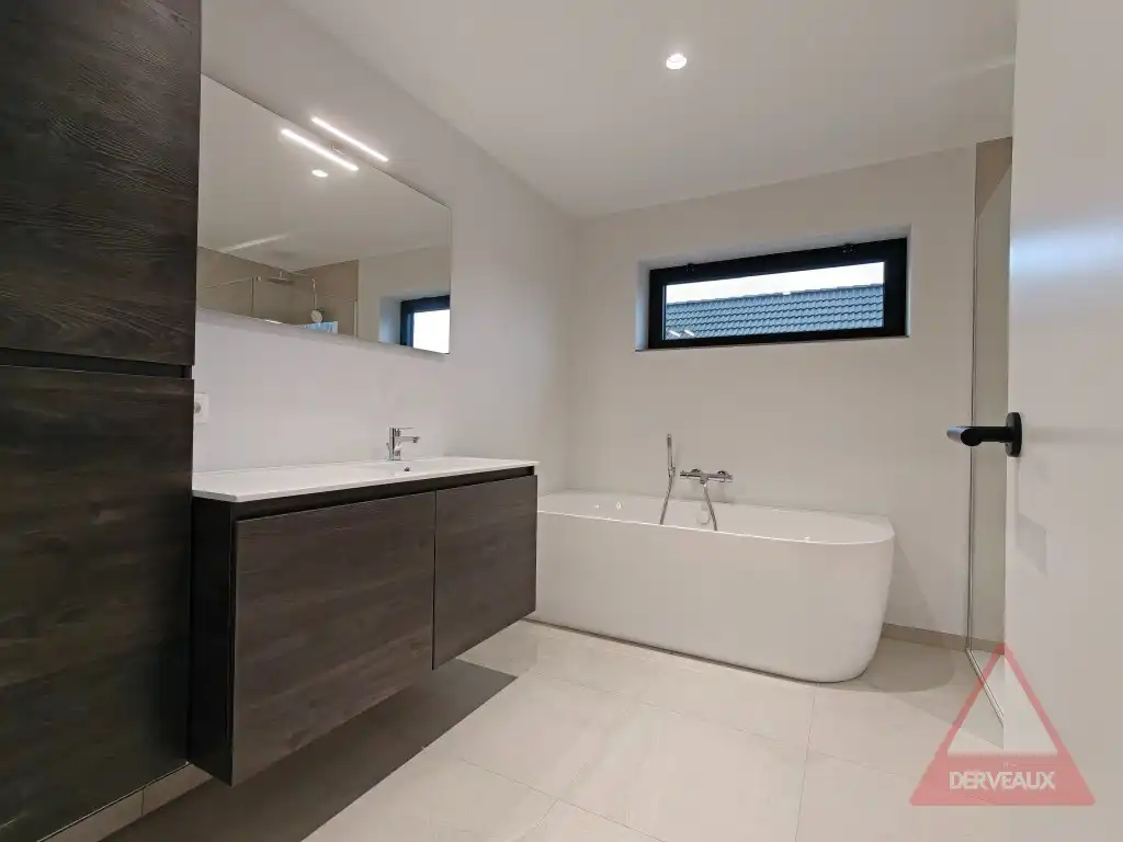 Moorslede - Energiezuinige halfopen bebouwing foto 10