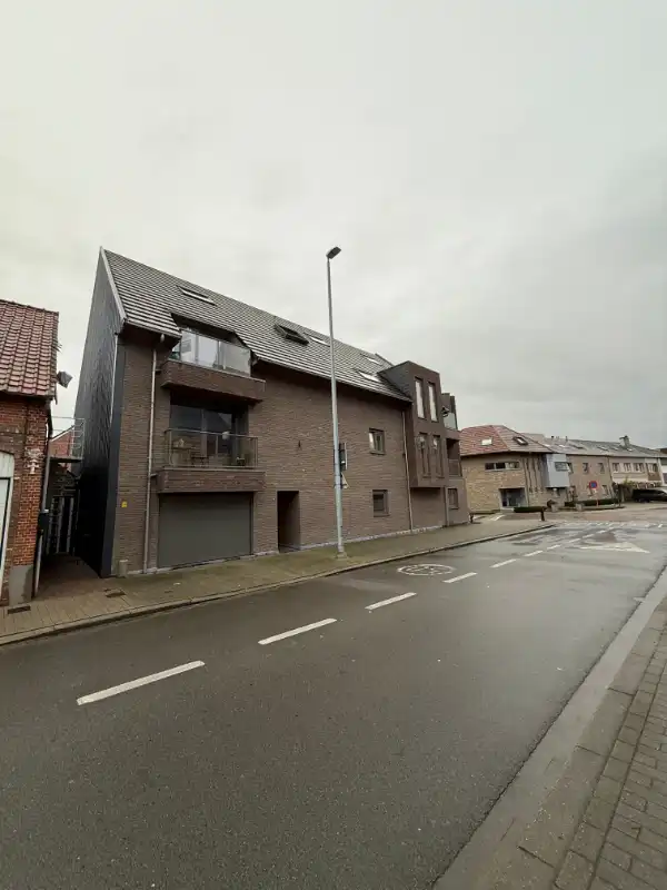 Opwijksestraat 31, bus 2.01  - 9280 Lebbeke foto 2