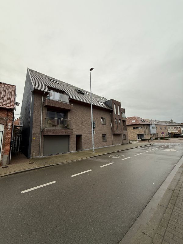 Opwijksestraat 31, bus 2.01  - 9280 Lebbeke foto 2