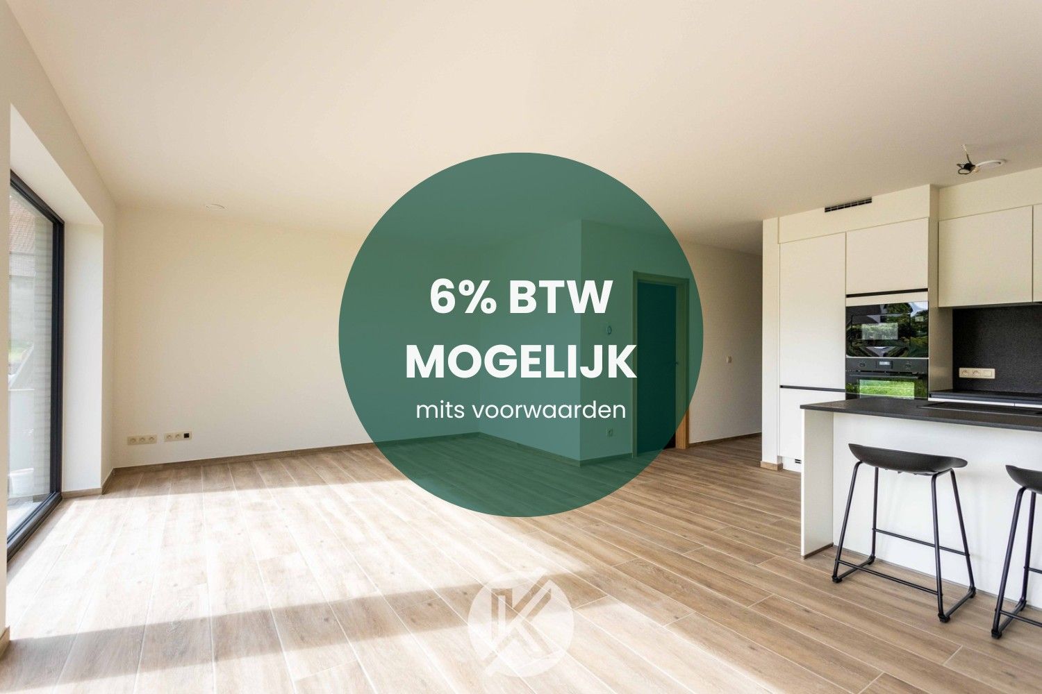 Huis te koop windmolenstraat 3 - 9420 Vlekkem