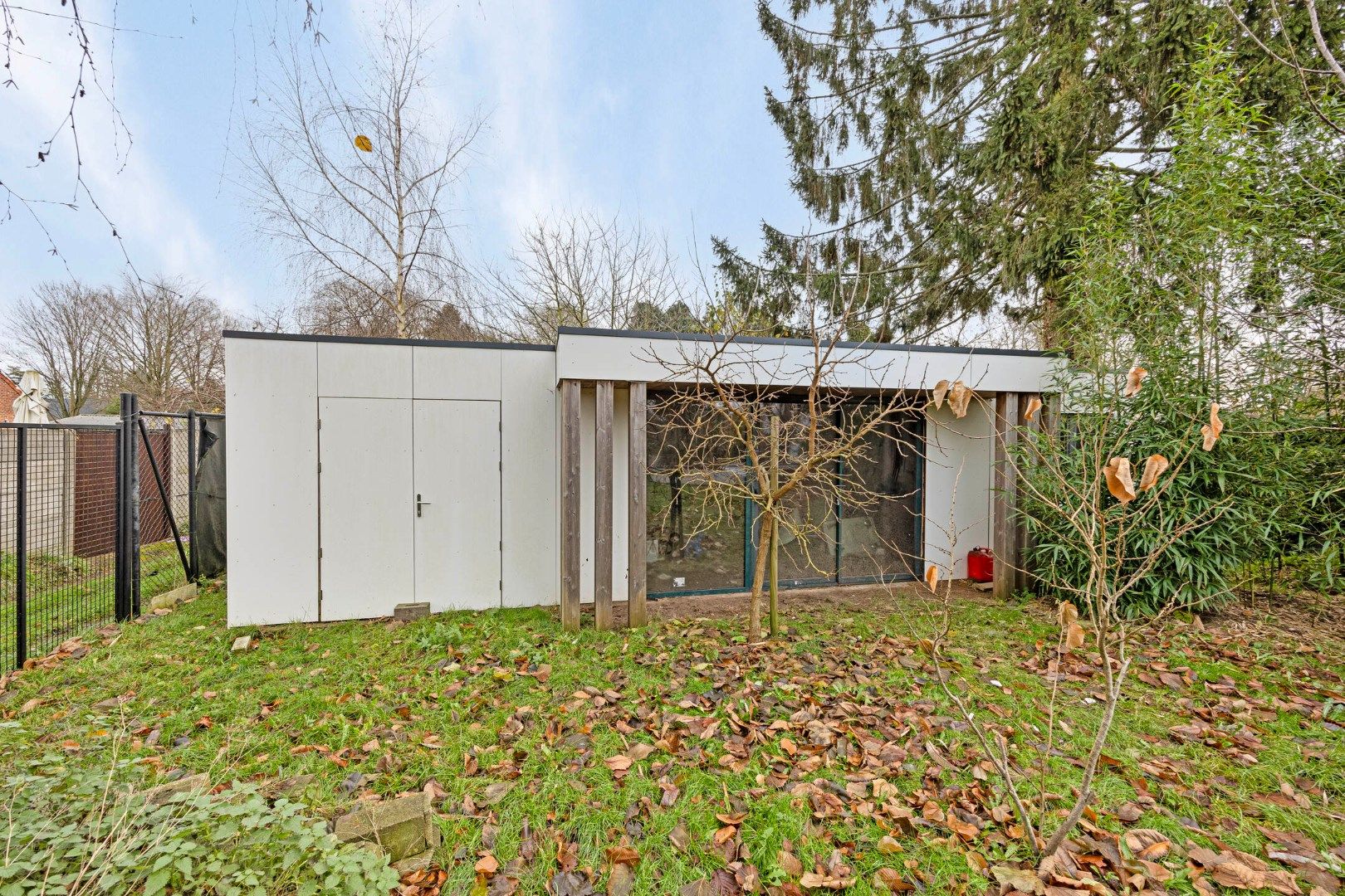 Ruime woning met 2/3 slaapkamers op 1.090 m² in Beverlo ! foto 32