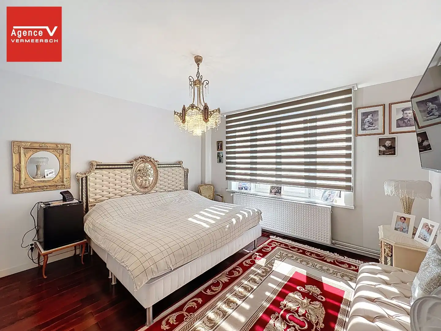 Unieke herenwoning gelegen in de Belle Epoquewijk van Oostende.  foto 18