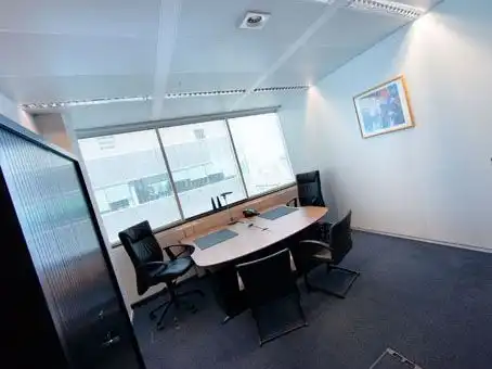 Uitbreidingstraat 84, 2600 Berchem foto 2