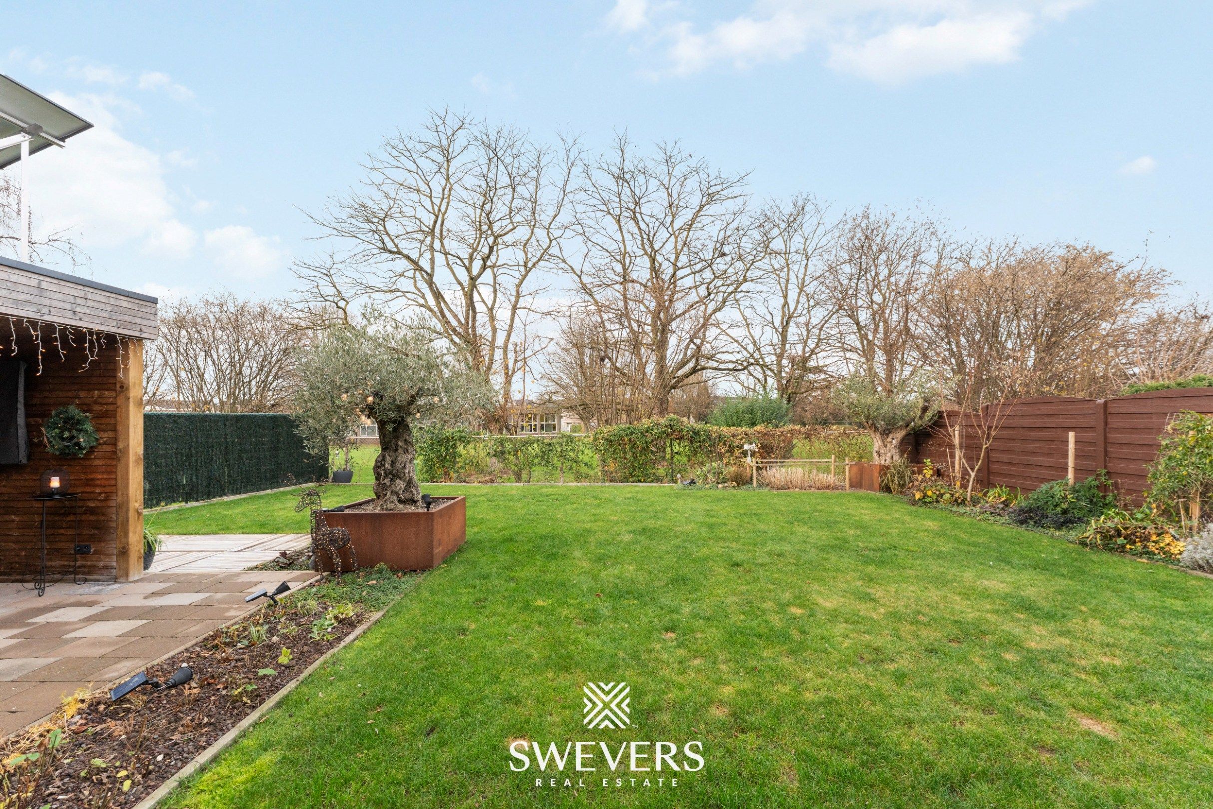 Waar ruimte en rust samenkomen: gezinswoning met 4 slaapkamers foto 28