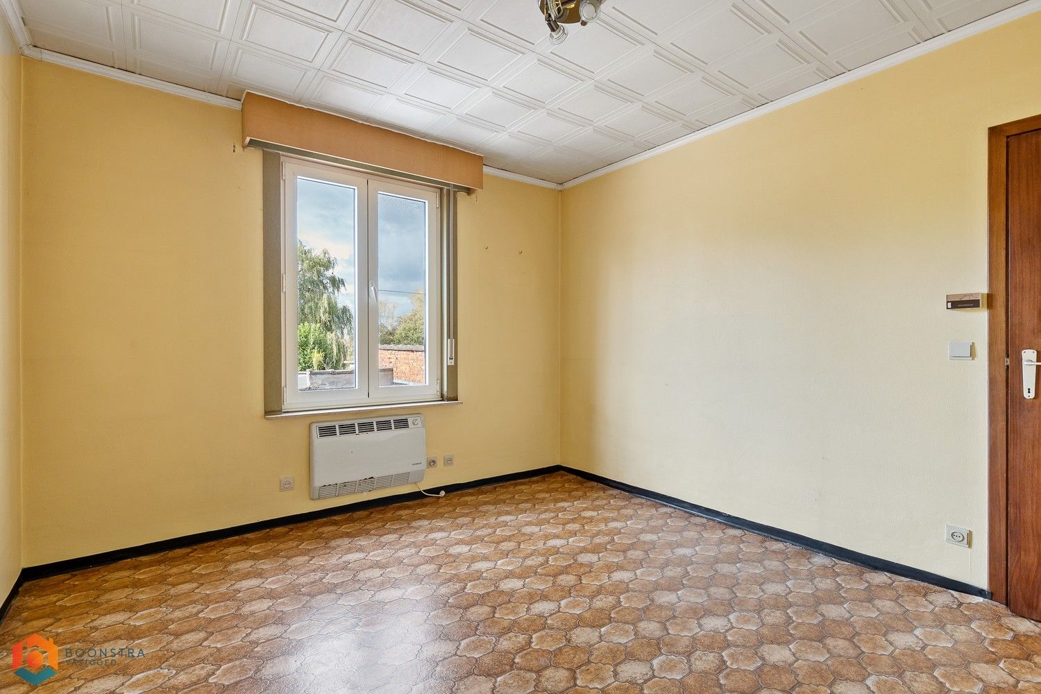 Woning met 3 slpkrs en dubbele garage aan de Nete in Lier foto 10