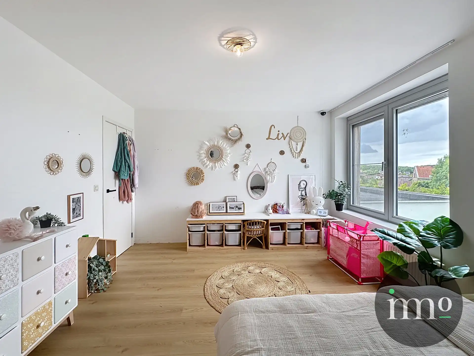 Strakke, energiezuinige villa op 72a60 foto 23