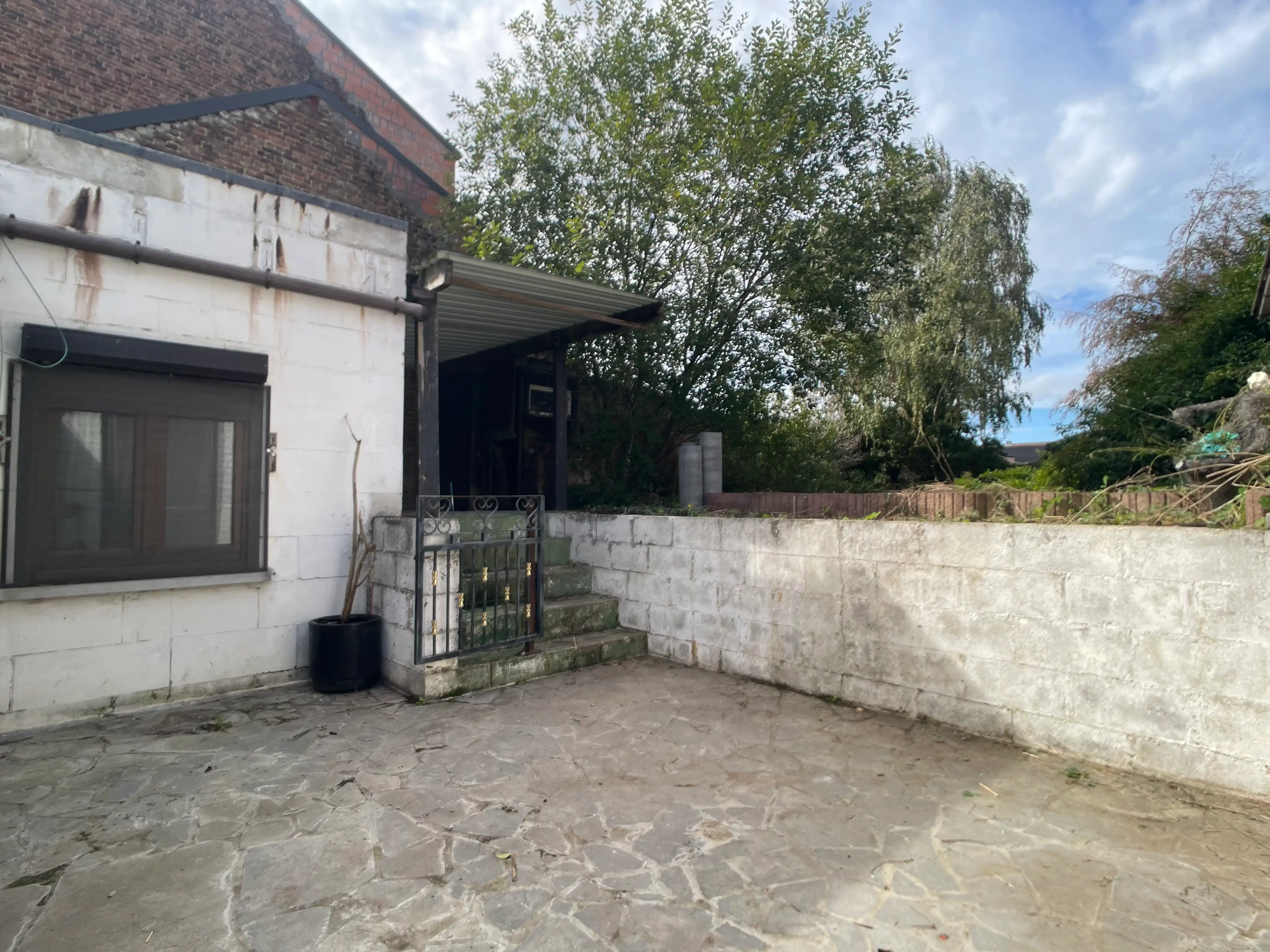 Charmante halfopen woning te Niel-bij-Sint-Truiden foto 19