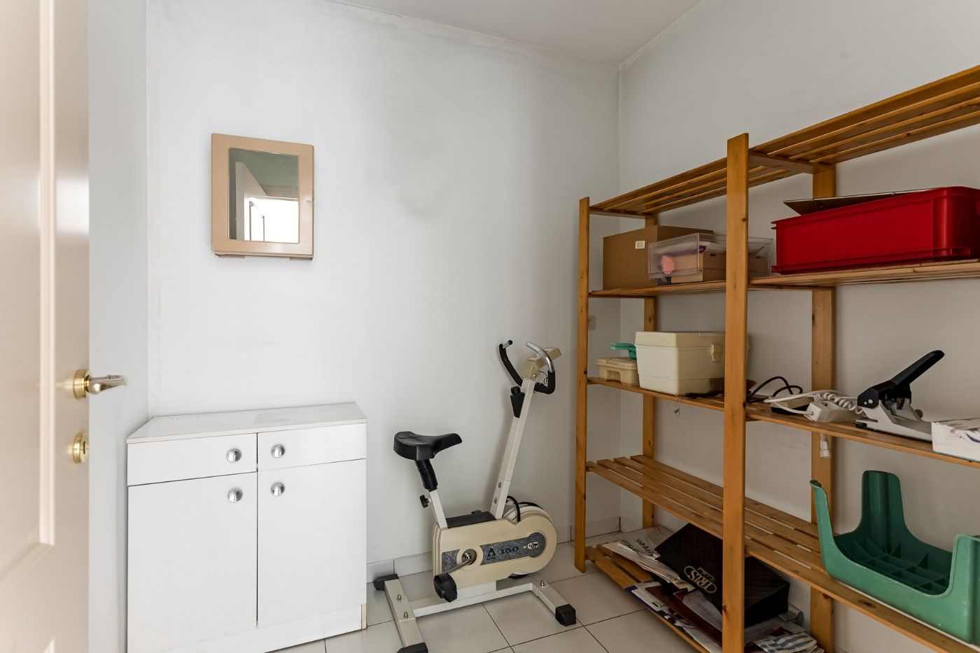 Instapklare HOB met 2 à 3 slpk., garage en tuin foto 12