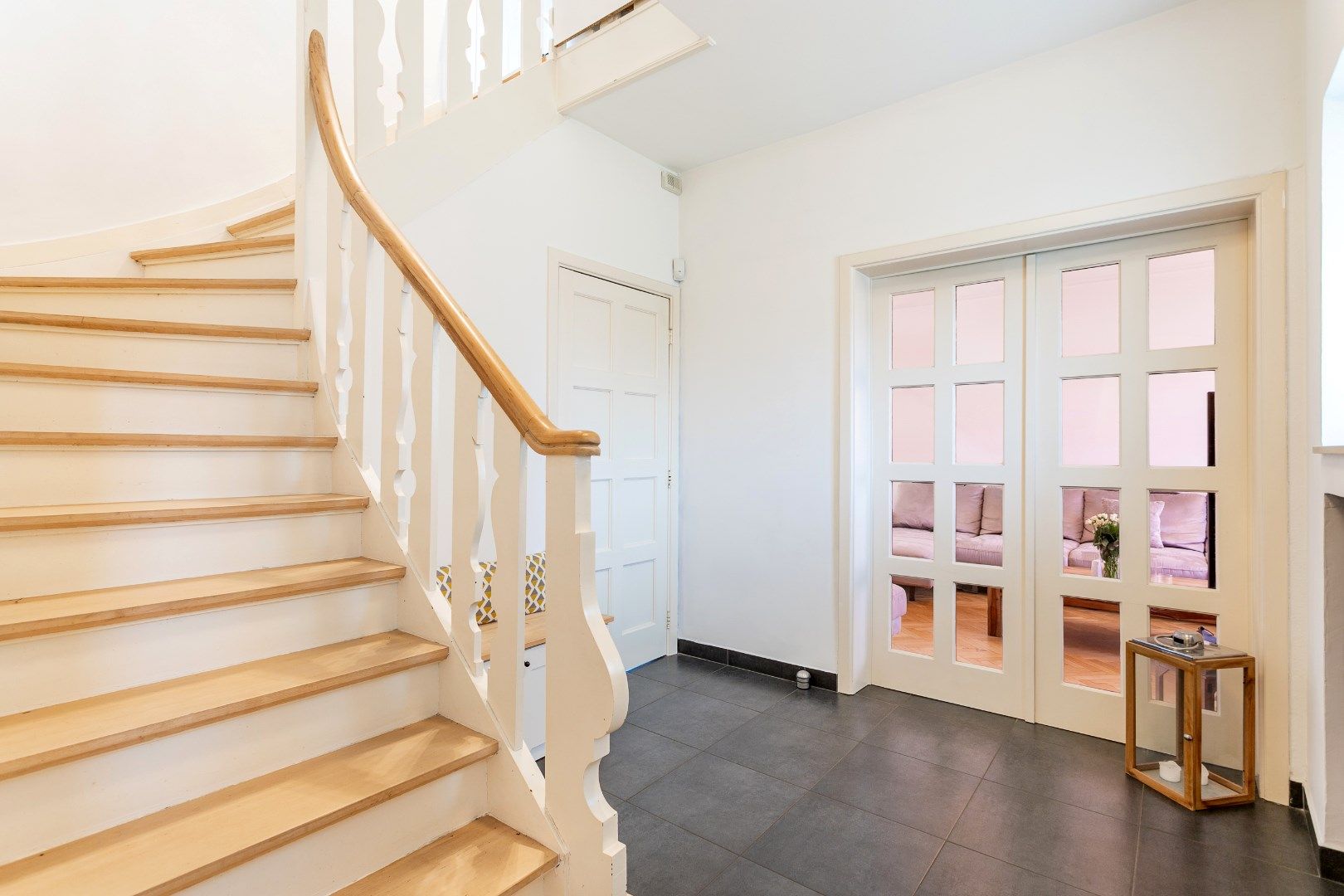 Charmante instapklare woning met 3 slpk en een prachtige tuin. foto 4