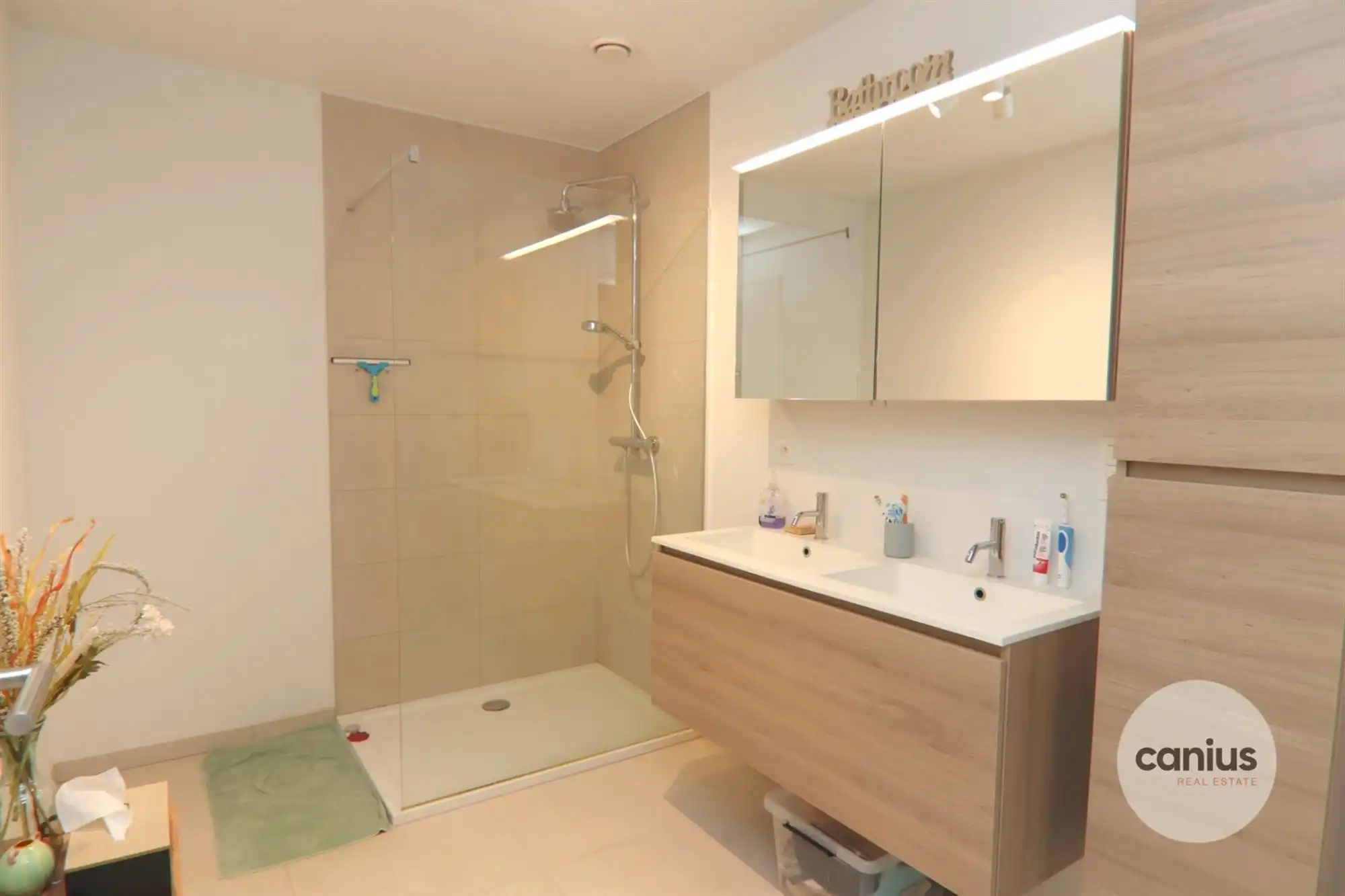 HEDENDAAGSE WONING NABIJ HET CENTRUM foto 7