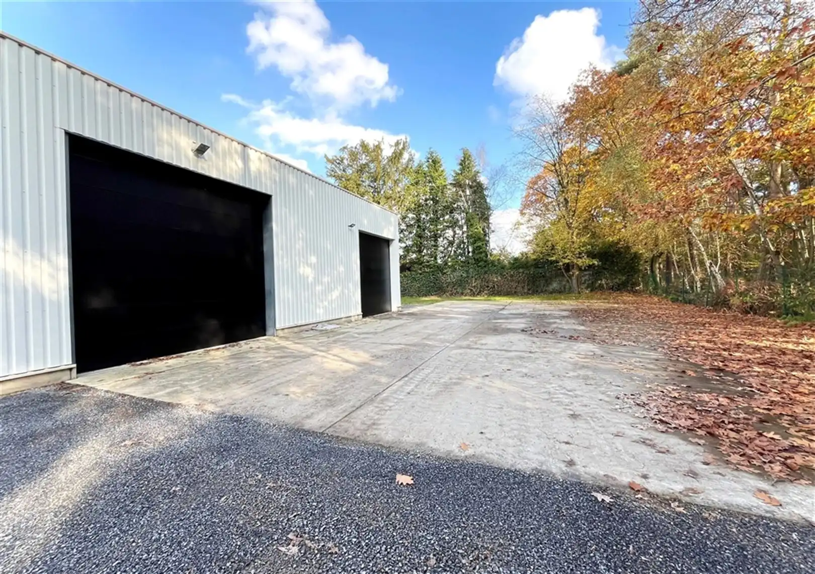 Magazijnen op het IZ 'Stadsheide' foto 3