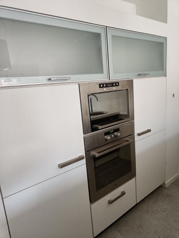 Triplex gerenoveerd appartement mét terras foto 11