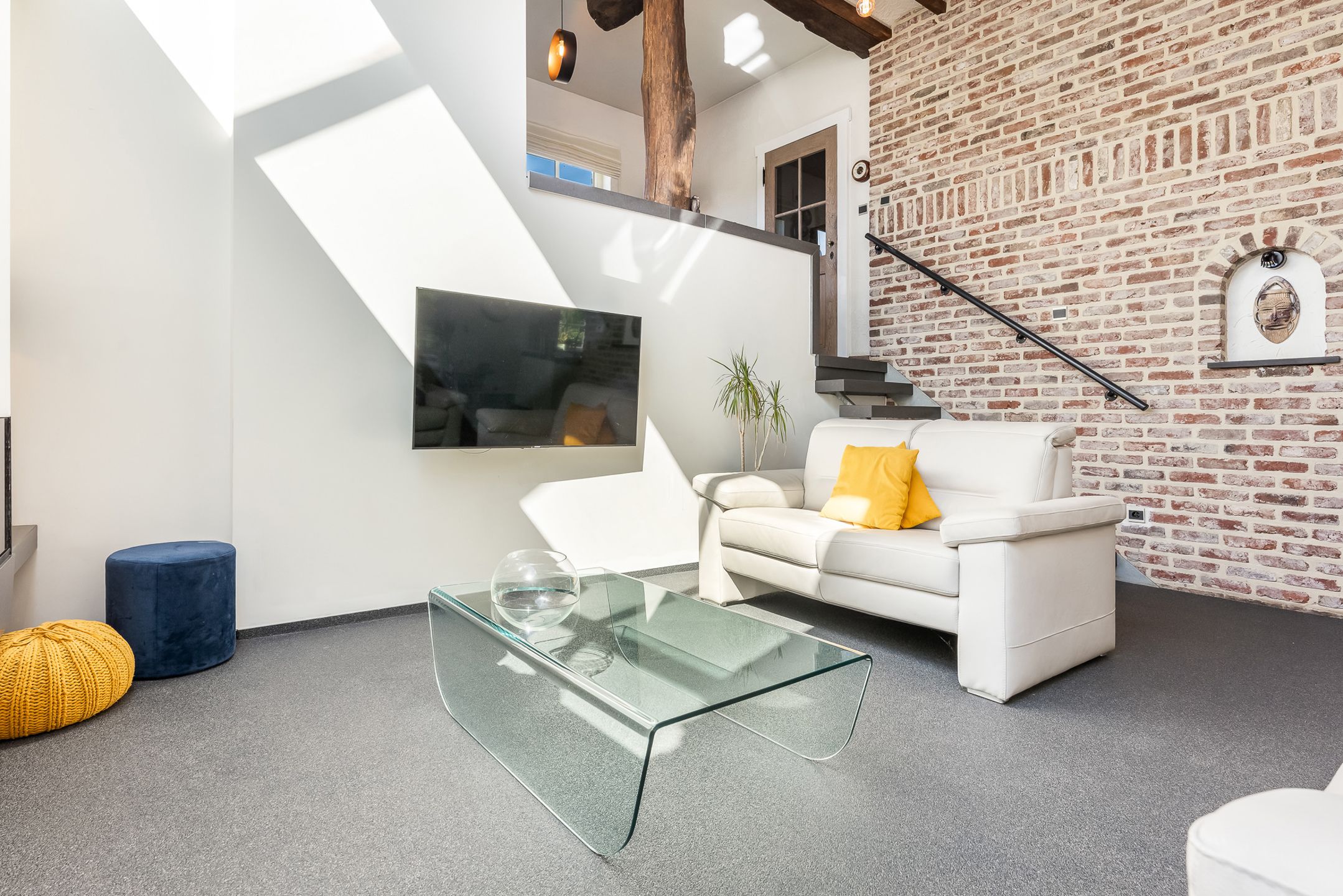 Vrijstaande woning met achteringang op 18a24ca foto 9
