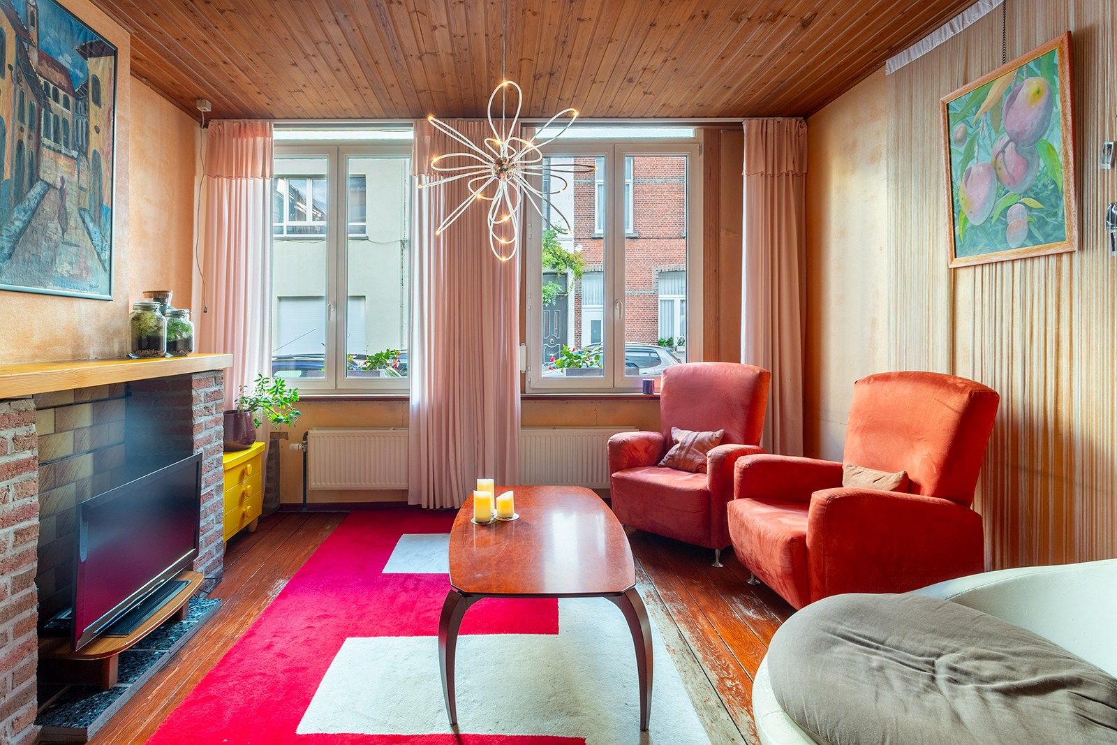 Op te frissen woning op top locatie  foto 4