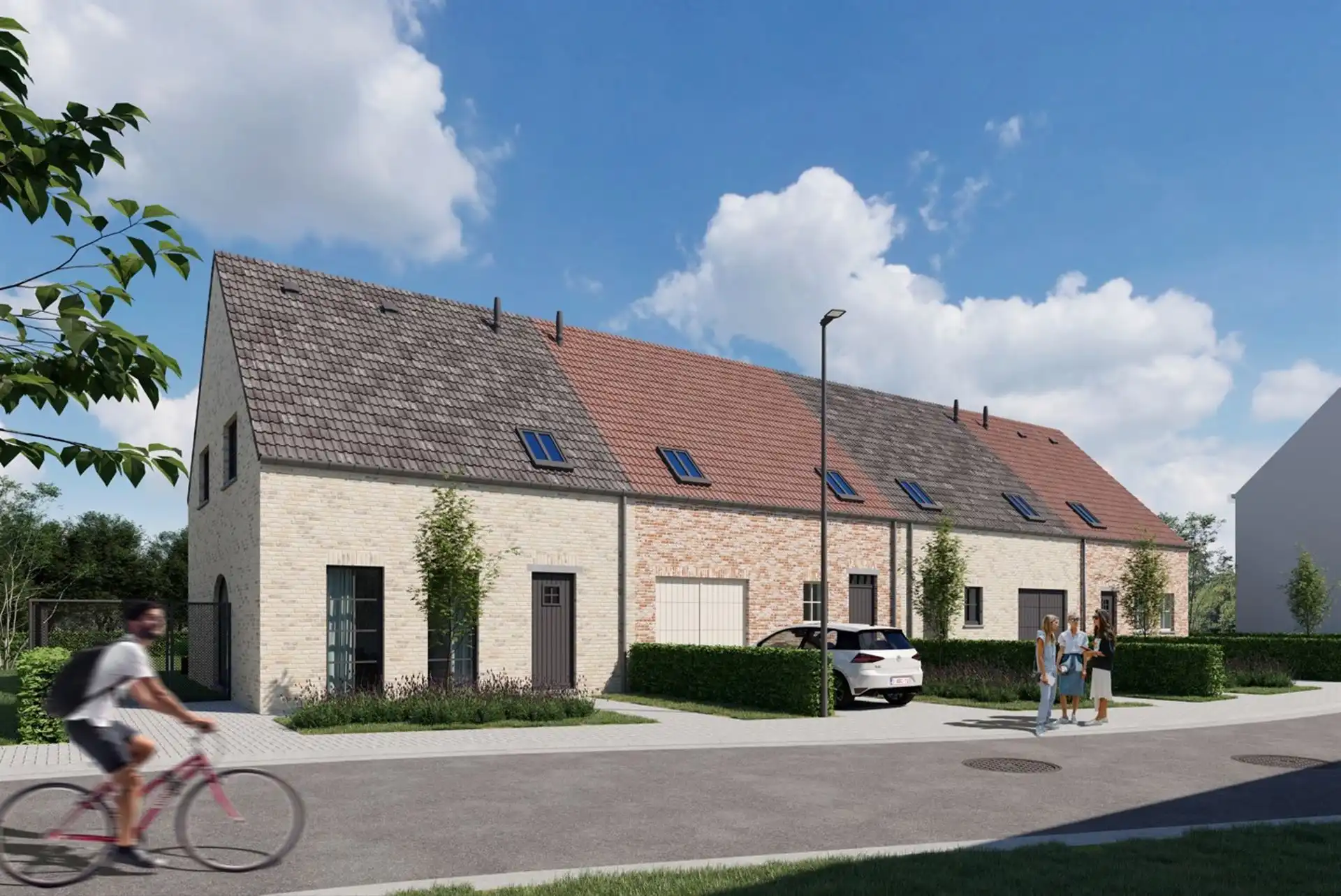 Woning foto 4