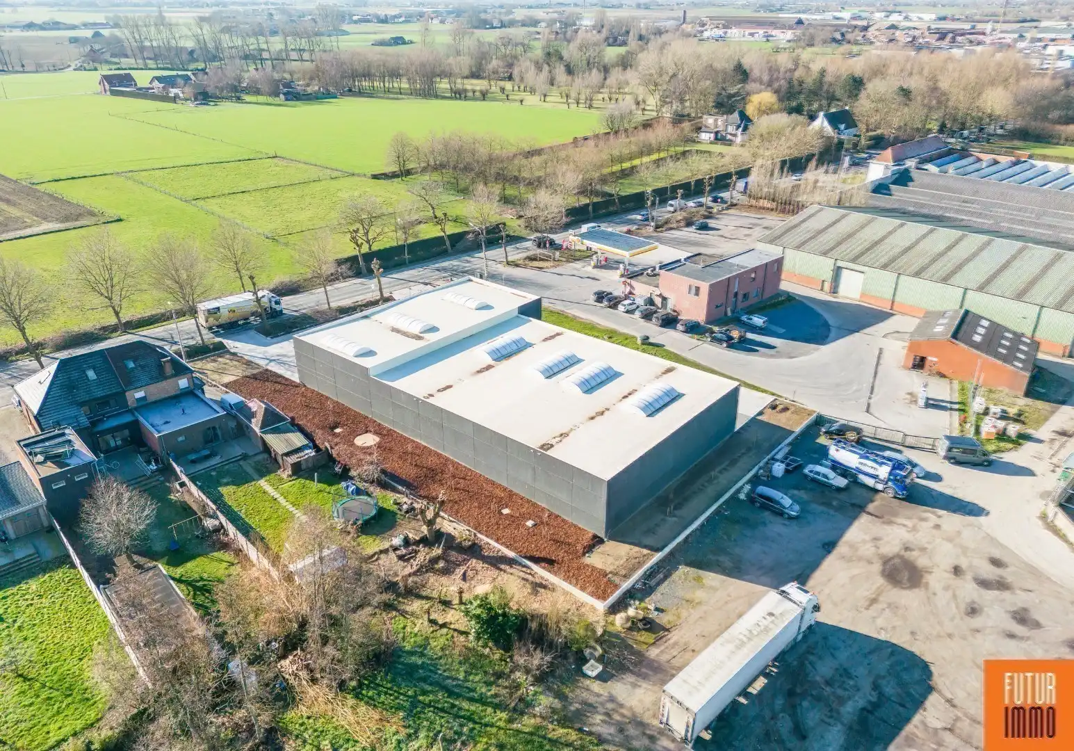 KMO-UNIT te huur foto 7