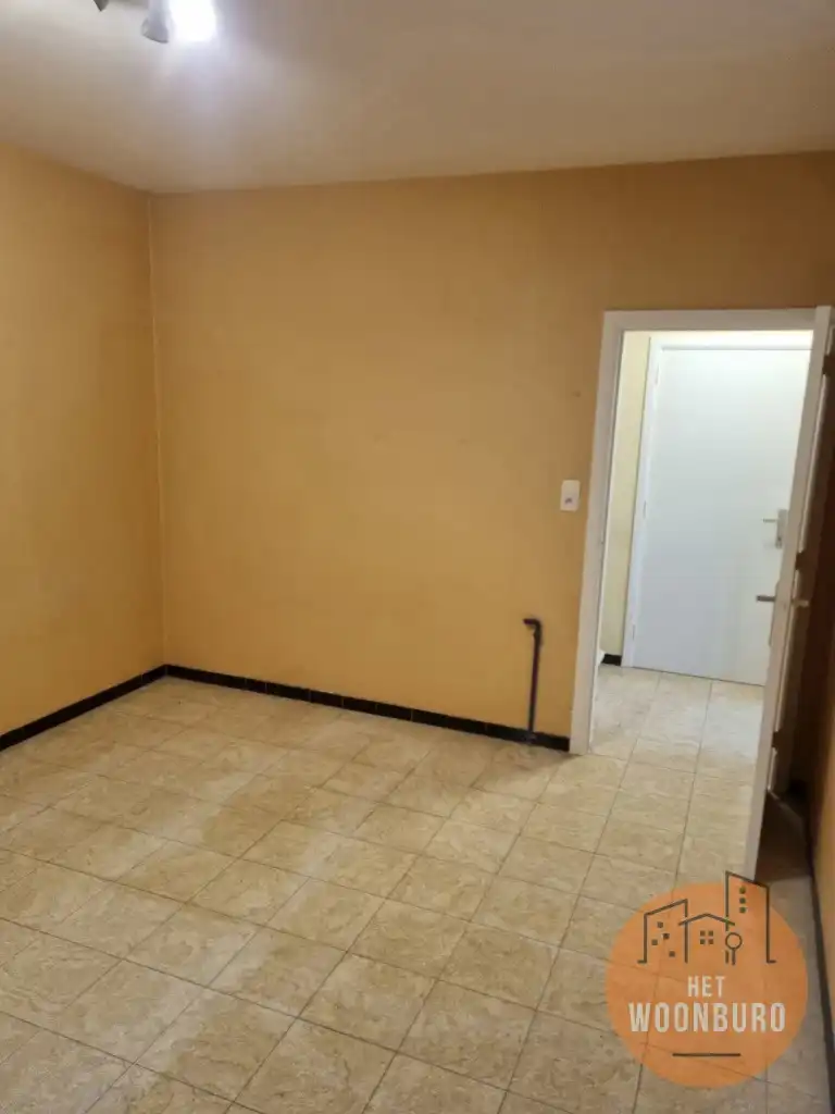 Appartement met 1 slpk, berging en tuintje foto 5