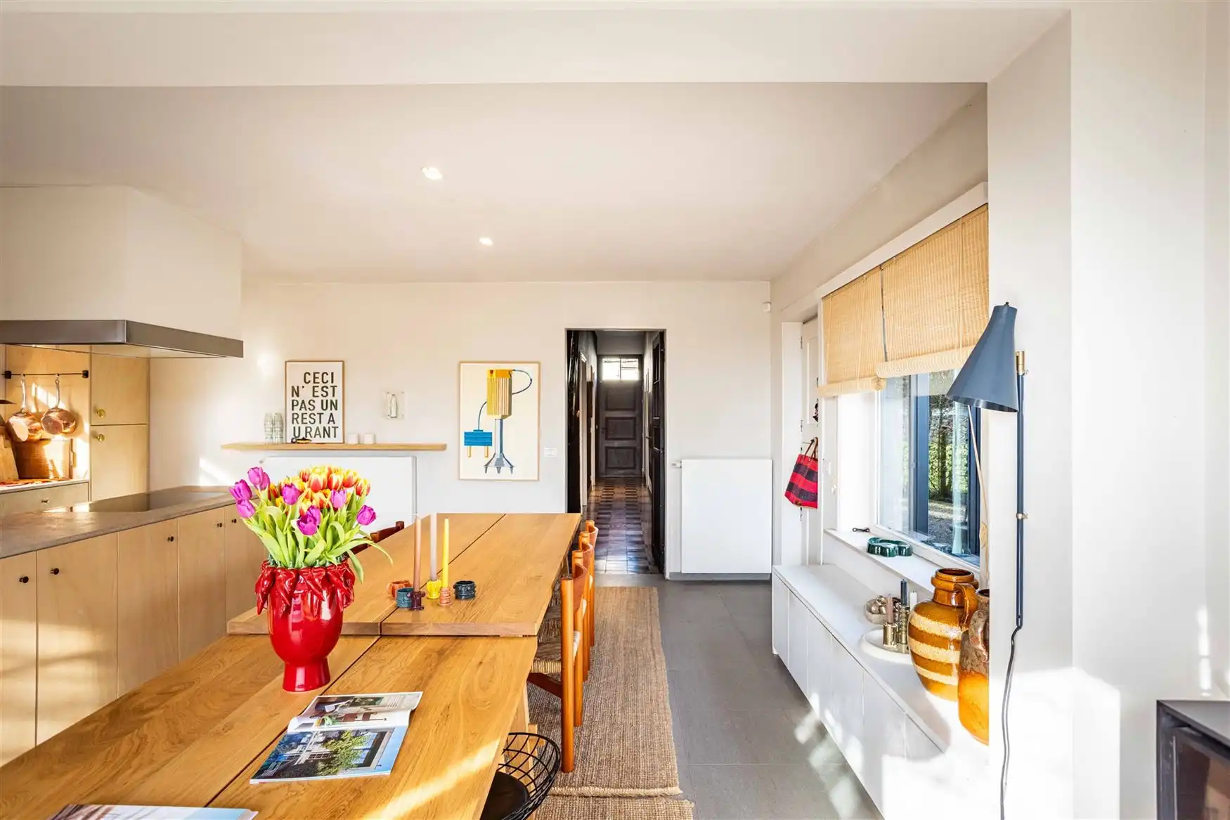 Zuiders wonen in Kruisem. Zeldzame parel. foto 14