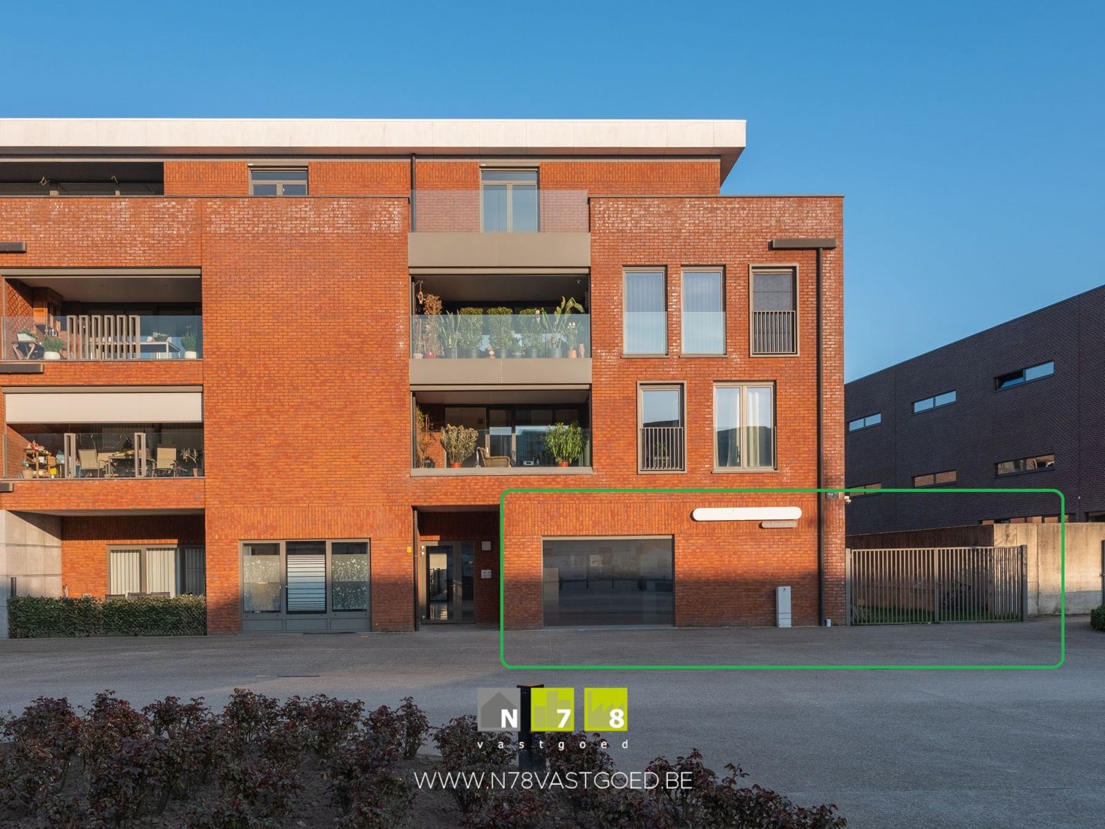 Commerciële ruimte te koop foto 4