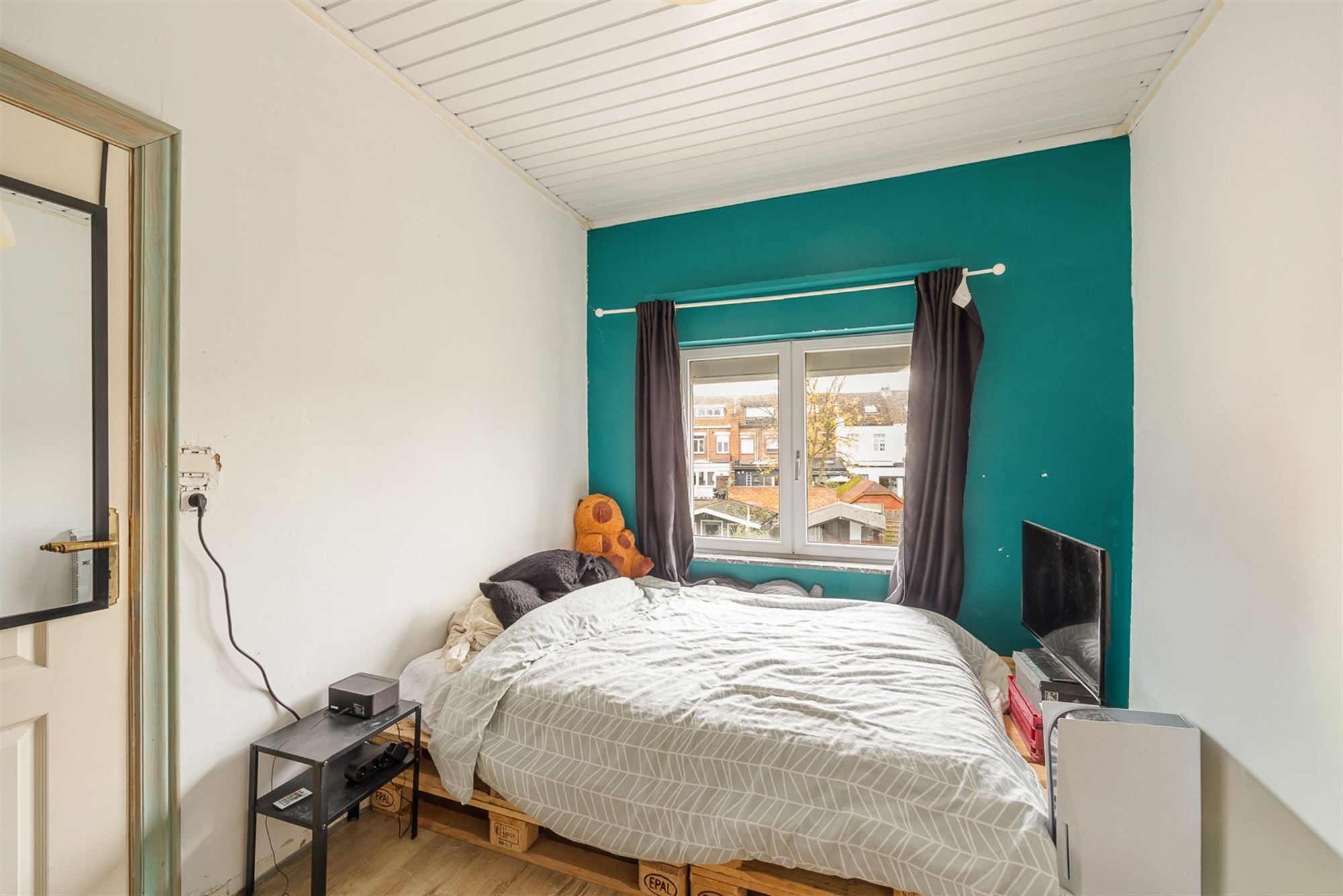 Woning met 4 slaapkamers op rustige ligging foto 12