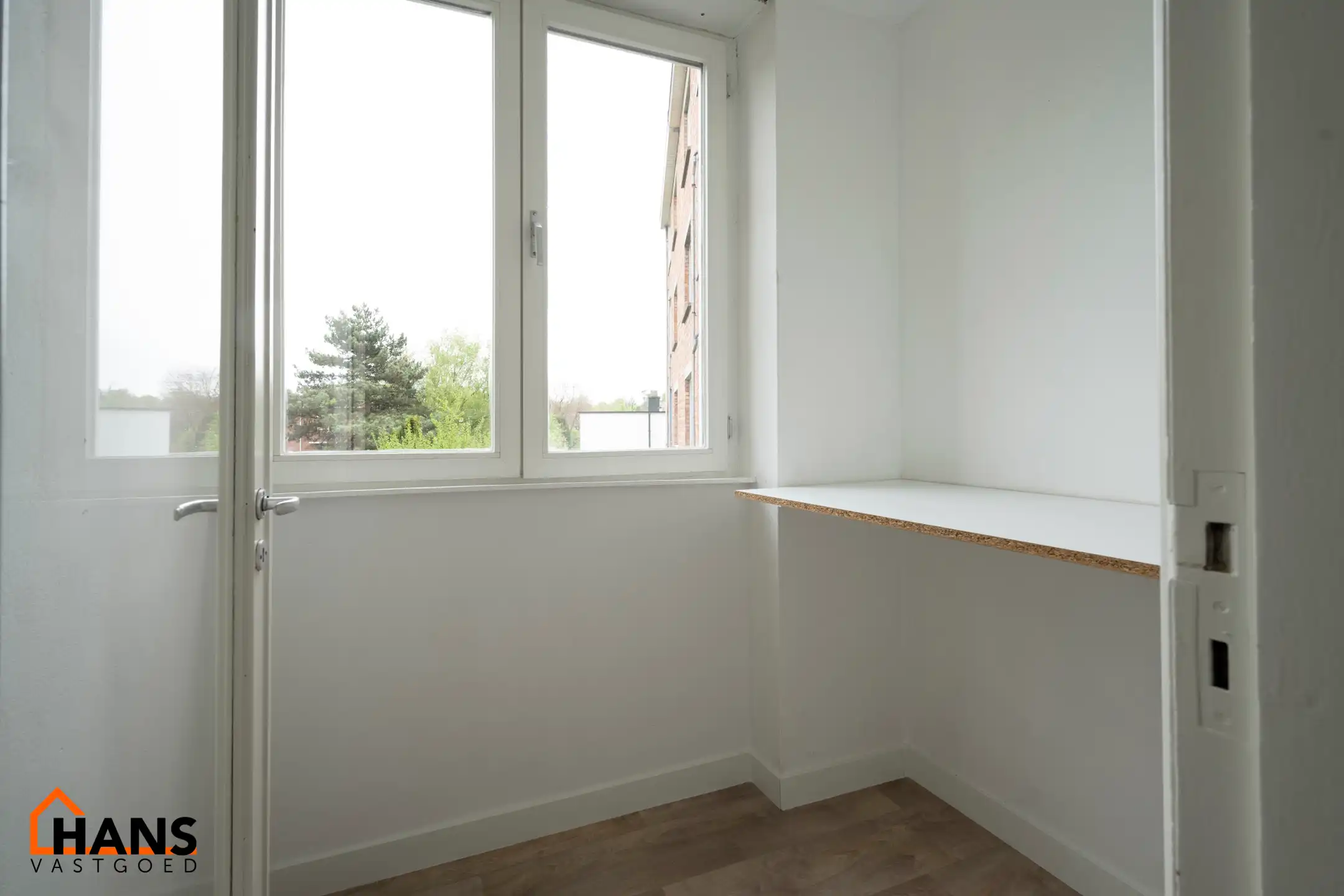Mooi, recent gerenoveerd appartement  foto 9