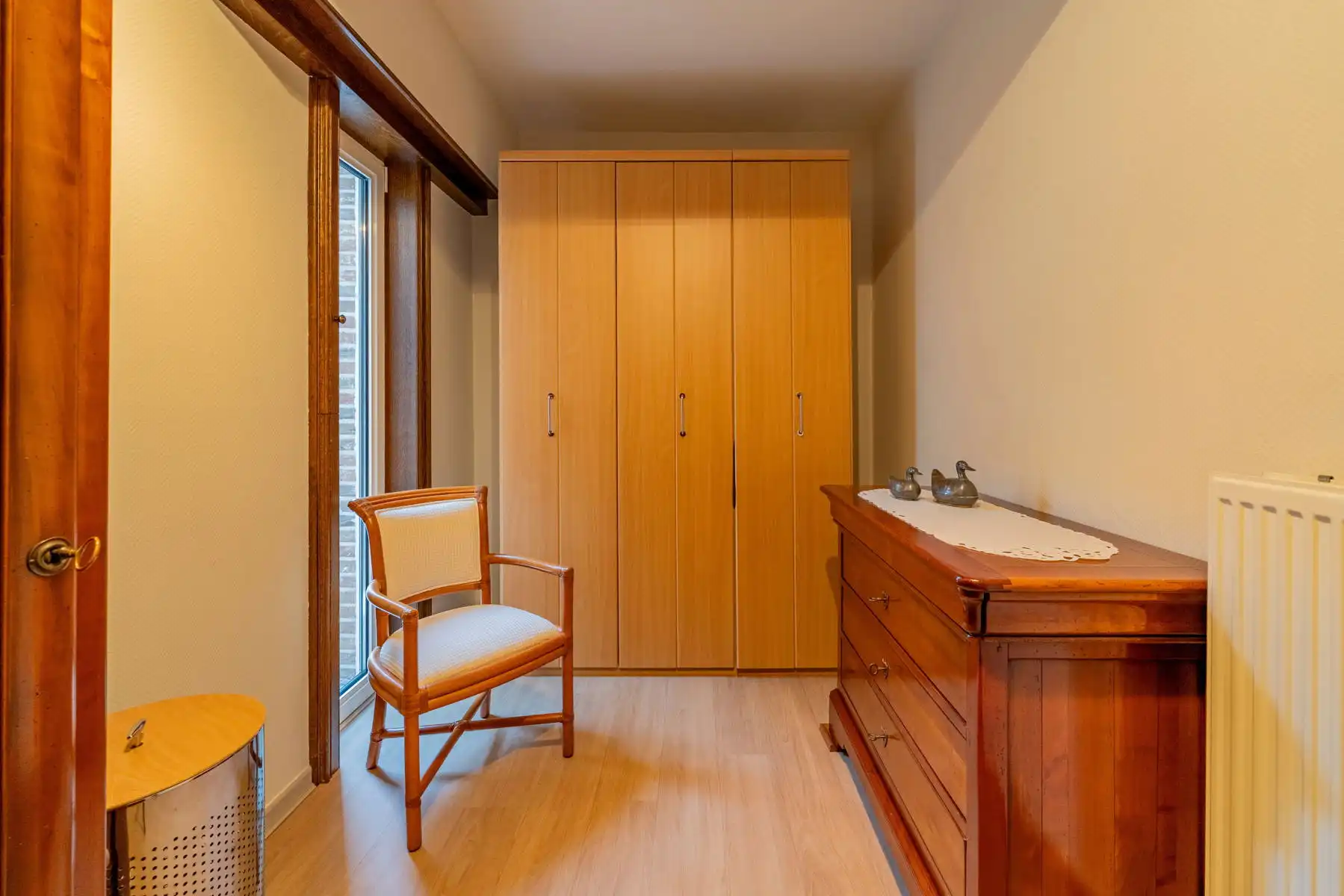 TE KOOP - investeringseigendom met 3 entiteiten foto 9