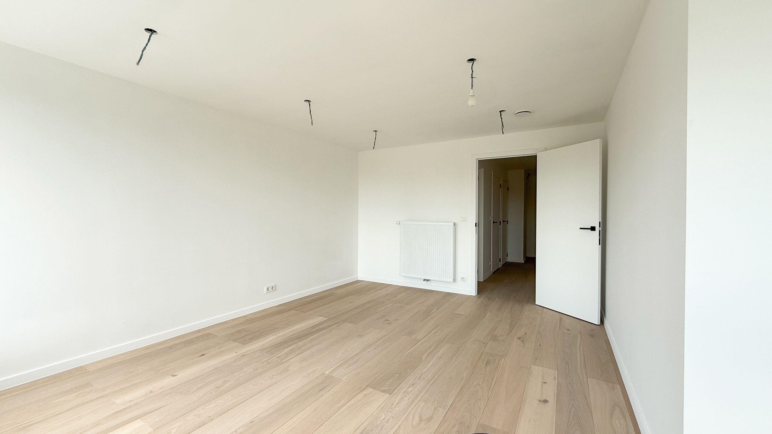 Unieke woning met 3 slpks en zitkuil in prachtig woonproject foto 24