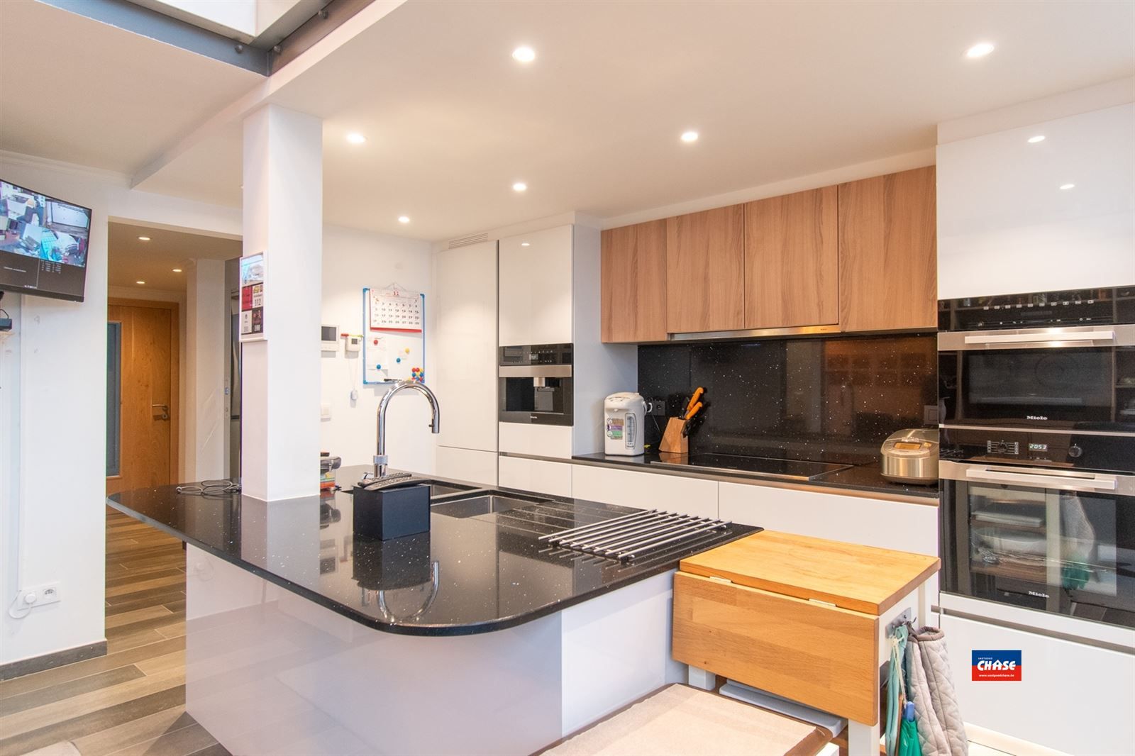 Uitzonderlijke woning foto 8