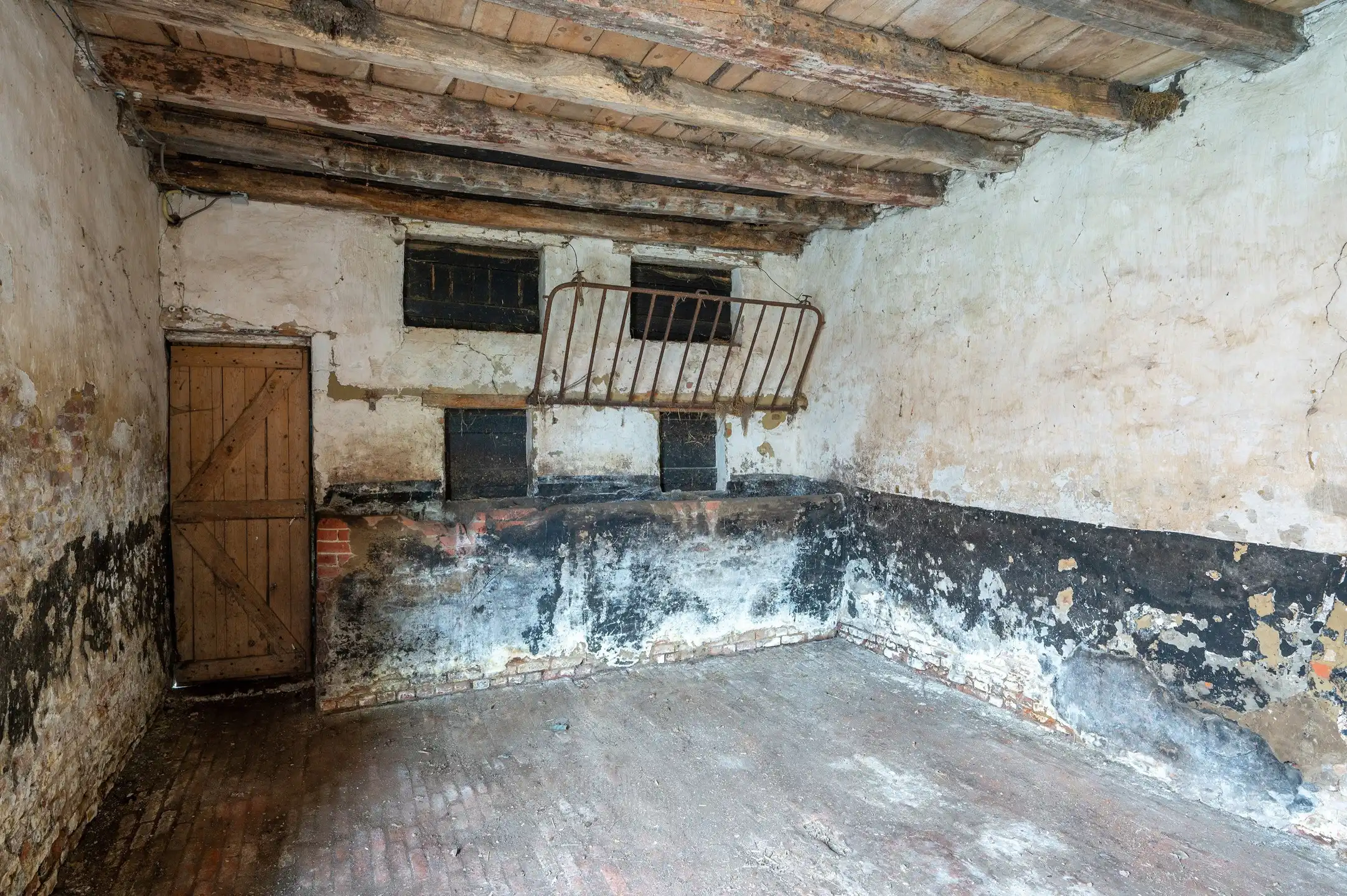Karaktervolle boerderij met bijgebouw en schuur, met flexibele aankoopmogelijkheden tot ca. 3,57 ha foto 40