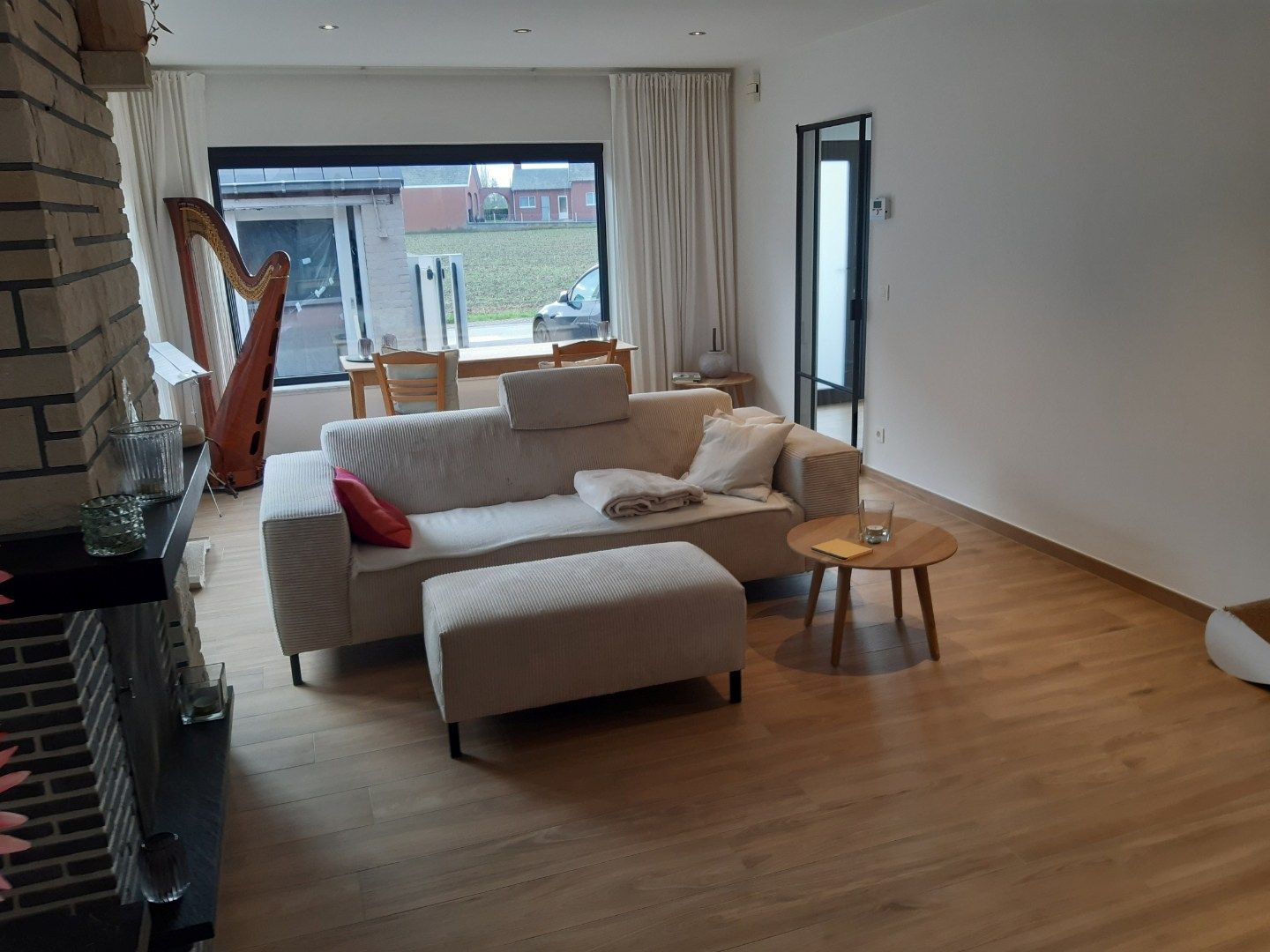 Luxueus gelijkvloers wonen. foto 5
