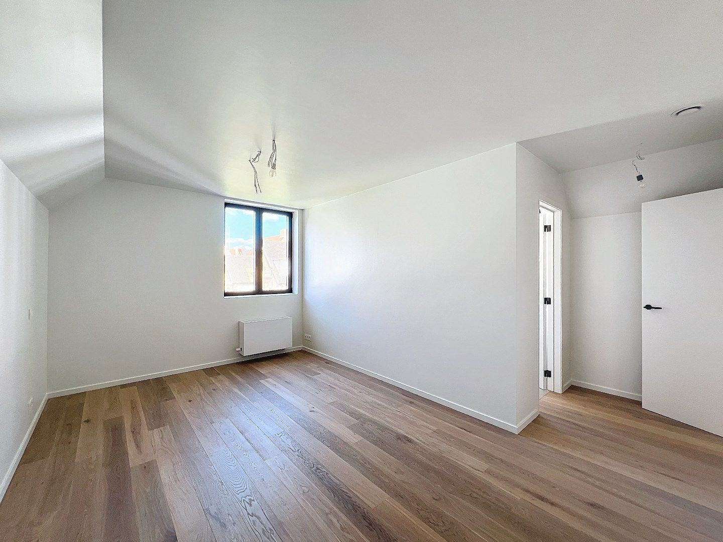 Nieuwbouw koppelvilla in Duinbergen foto 10