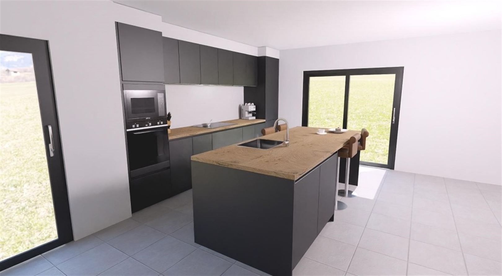 Woning foto 14