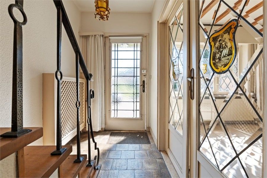 OP TE FRISSEN STADSWONING MET VEEL POTENTIEEL IN SINT-TRUIDEN foto 4