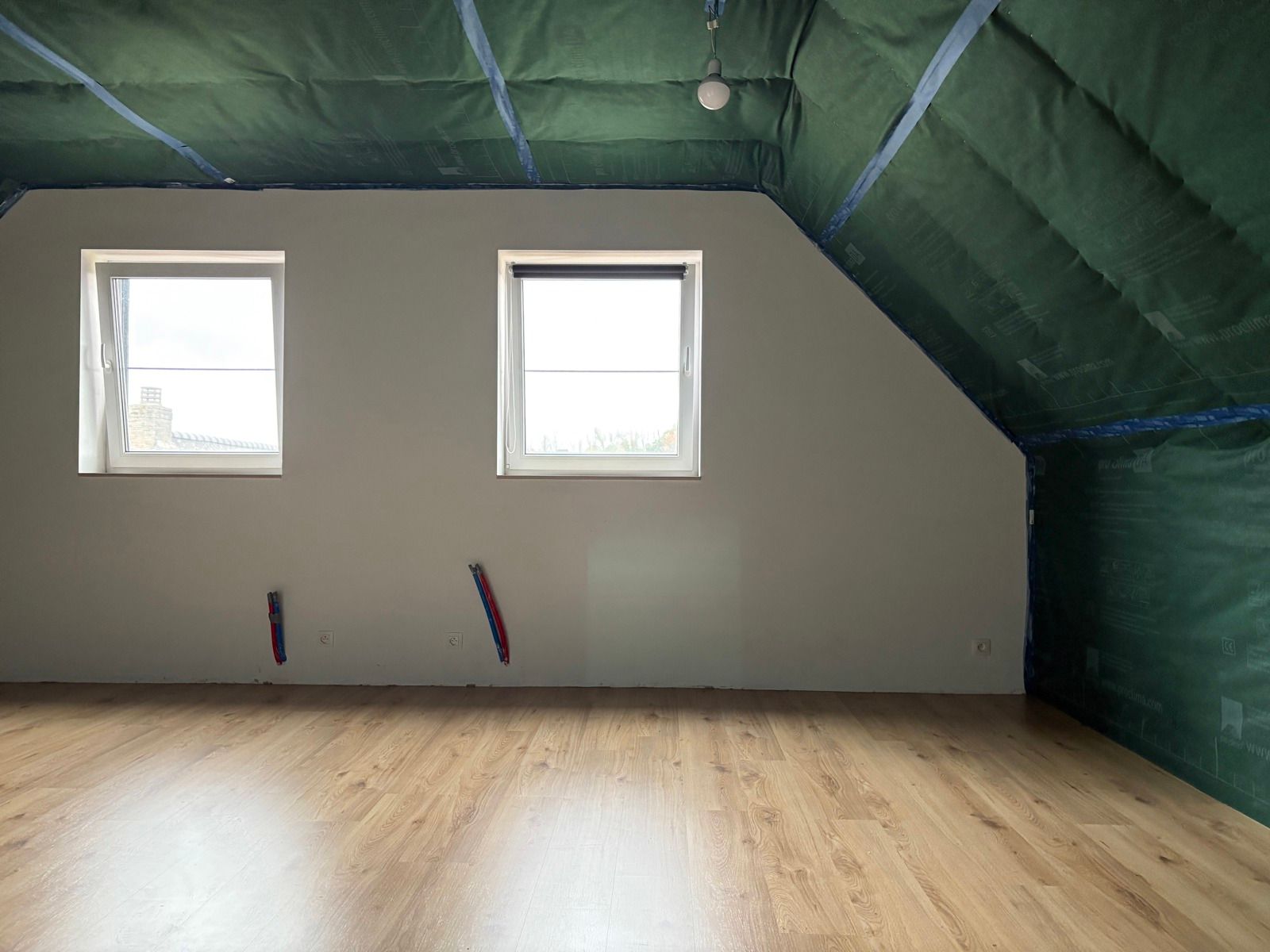 Energiezuinig huis met 3 tot 5 slaapkamers foto 16