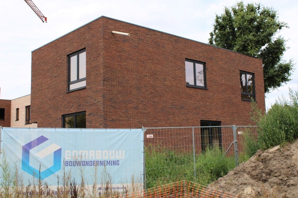  Nieuwbouwproject VITA VERDE - woning op 616m² foto 2