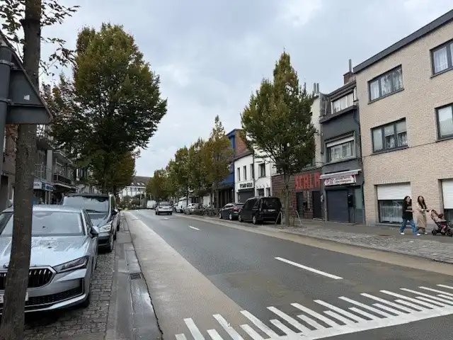 Handelspand te huur op de Dendermondsesteenweg 179 te Gent foto 6