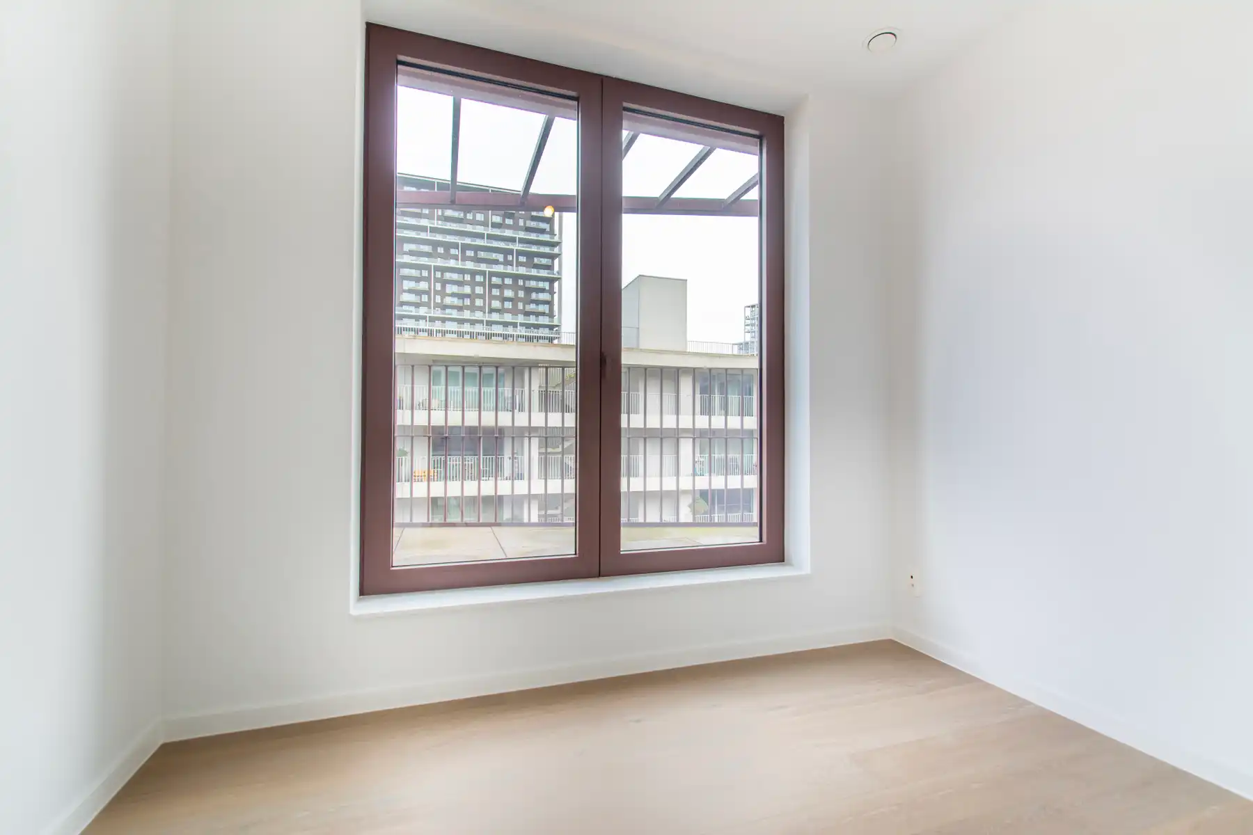 3-slpk app. met prachtig TERRAS en zicht op Schelde  foto 14