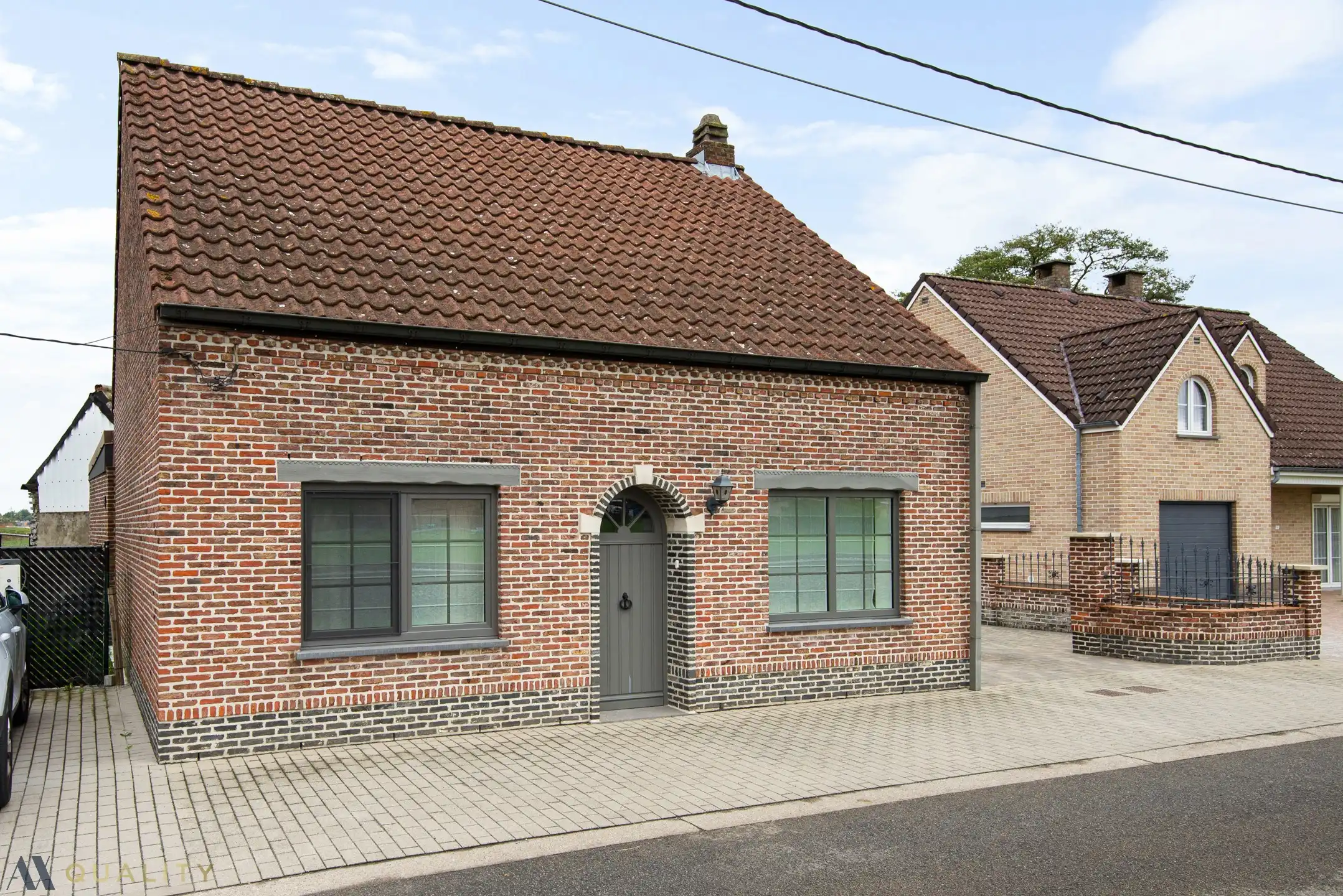 Deze instapklare ééngezinswoning met 3 slpk., ruime koer (146 m²), garage (26 m²) en diverse bergruimtes op een terrein van 301 m² foto 25