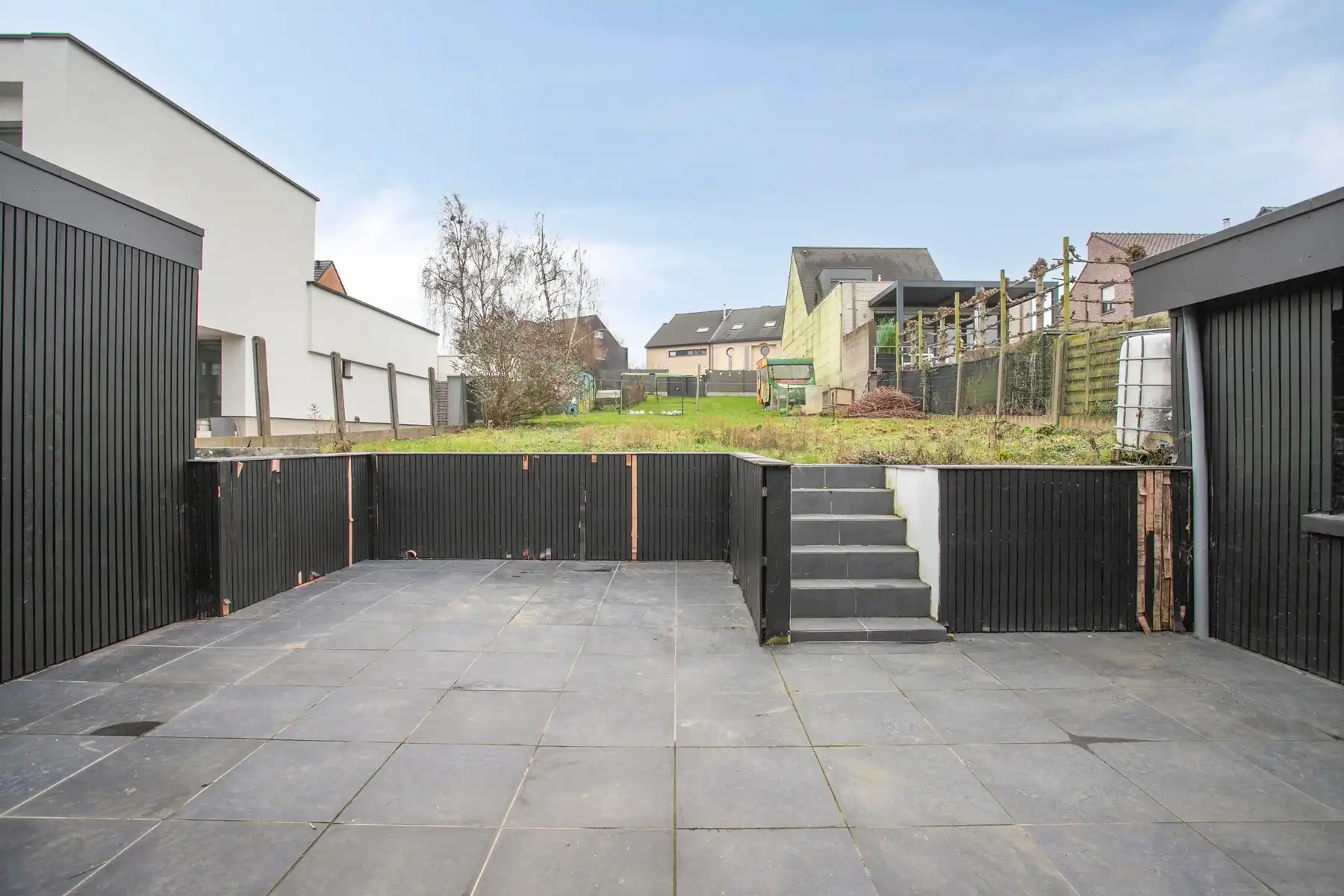 Huis te koop foto 24