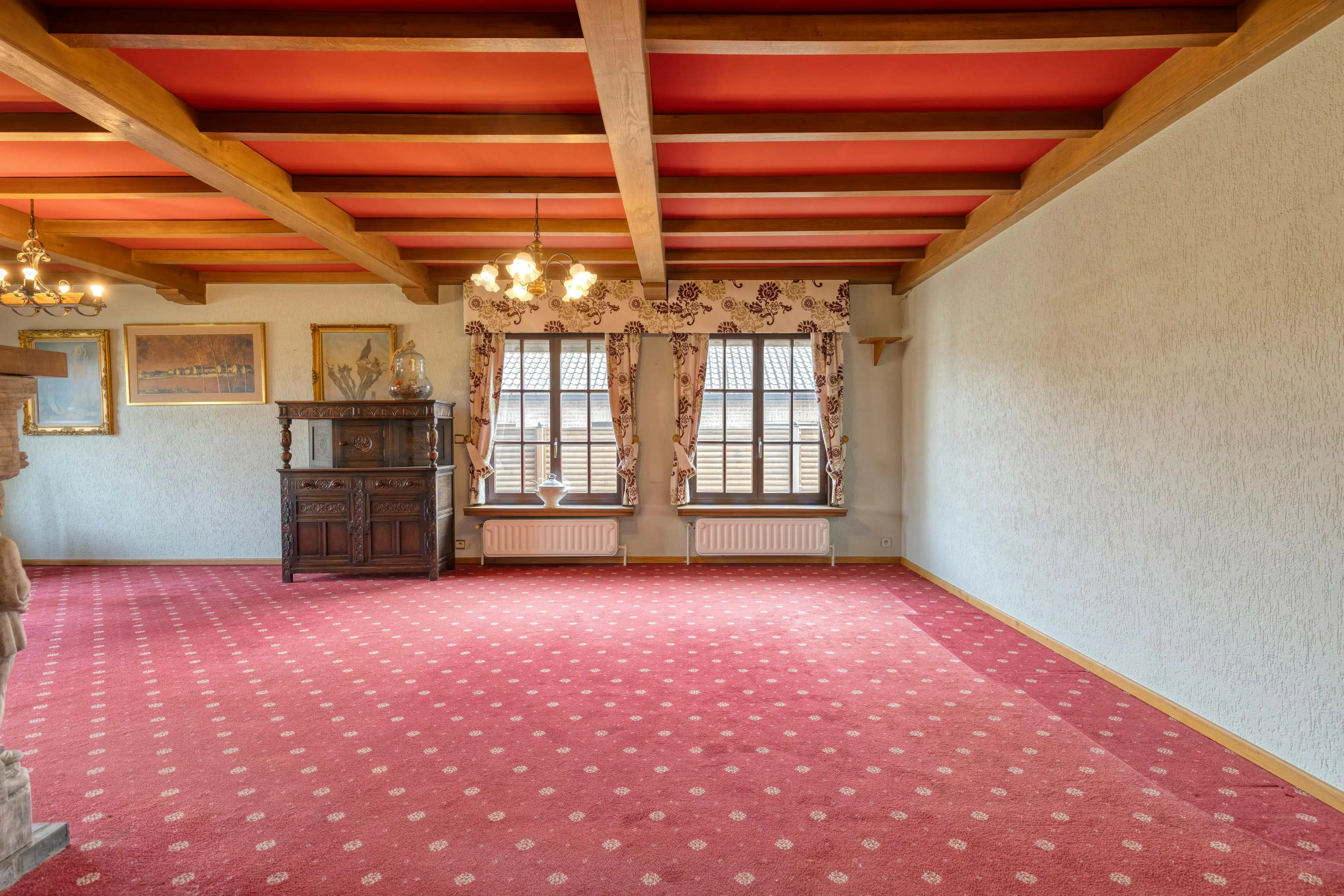 Huis met 3-4 slaapkamers te Assebroek  foto 5