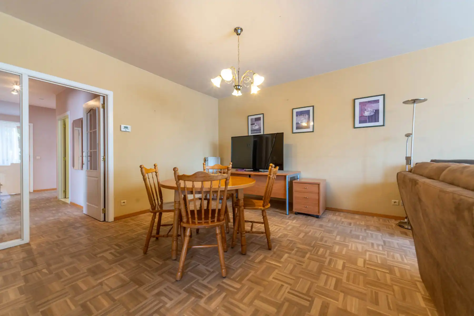 Instap klaar appartement aan de Kaai in Boom.&nbsp; foto 5